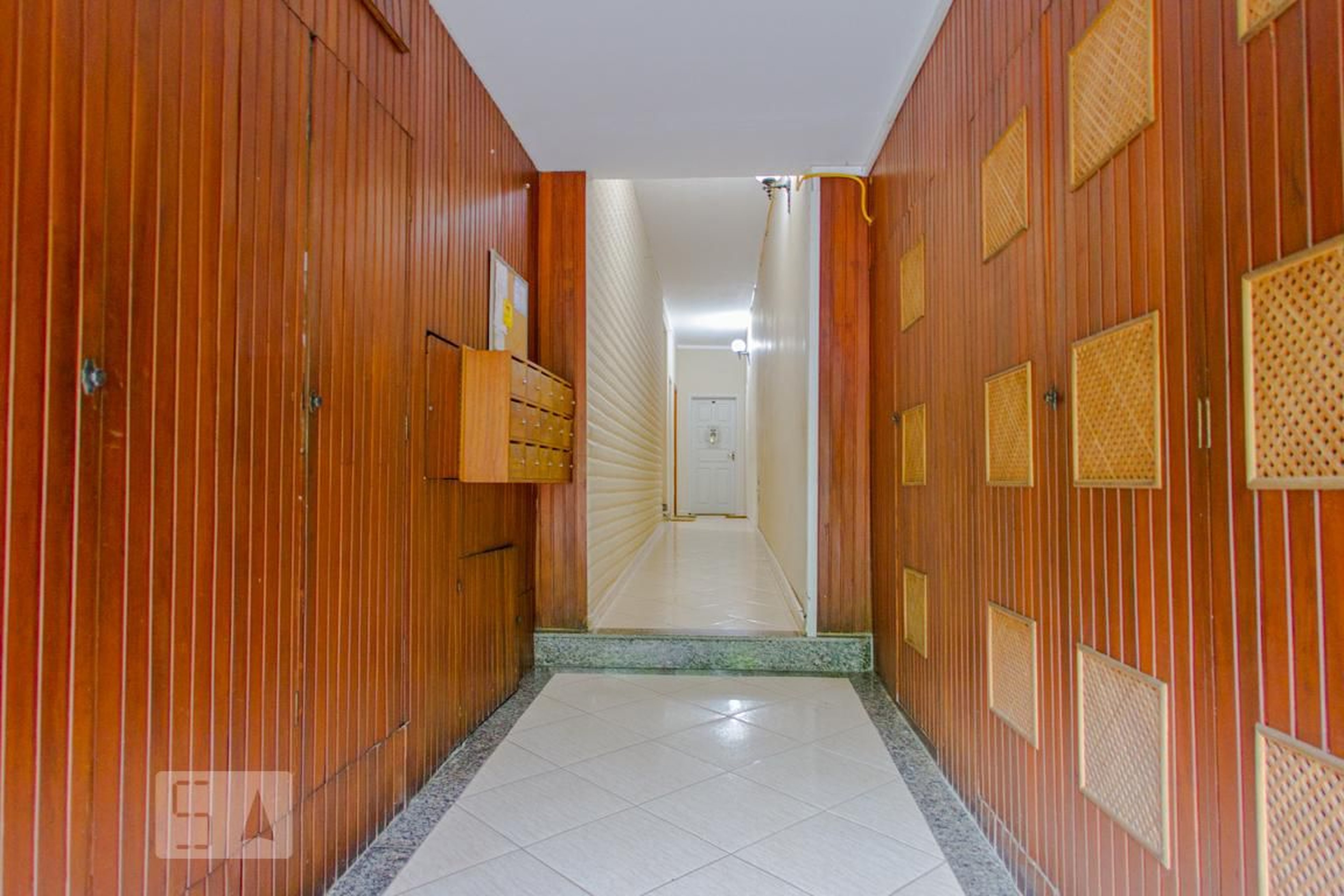 Hall de Entrada - 