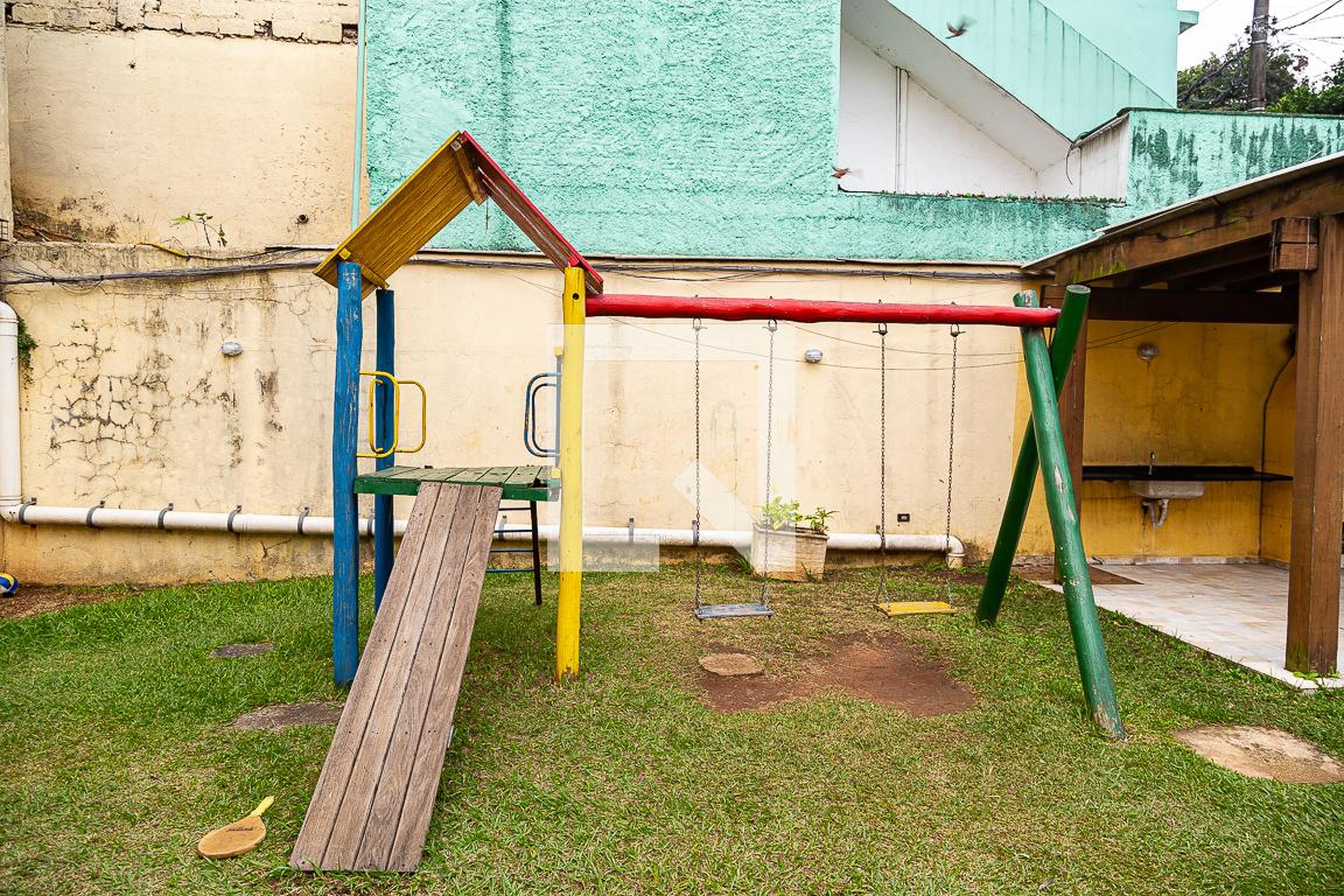 Playground - Santa Catarina