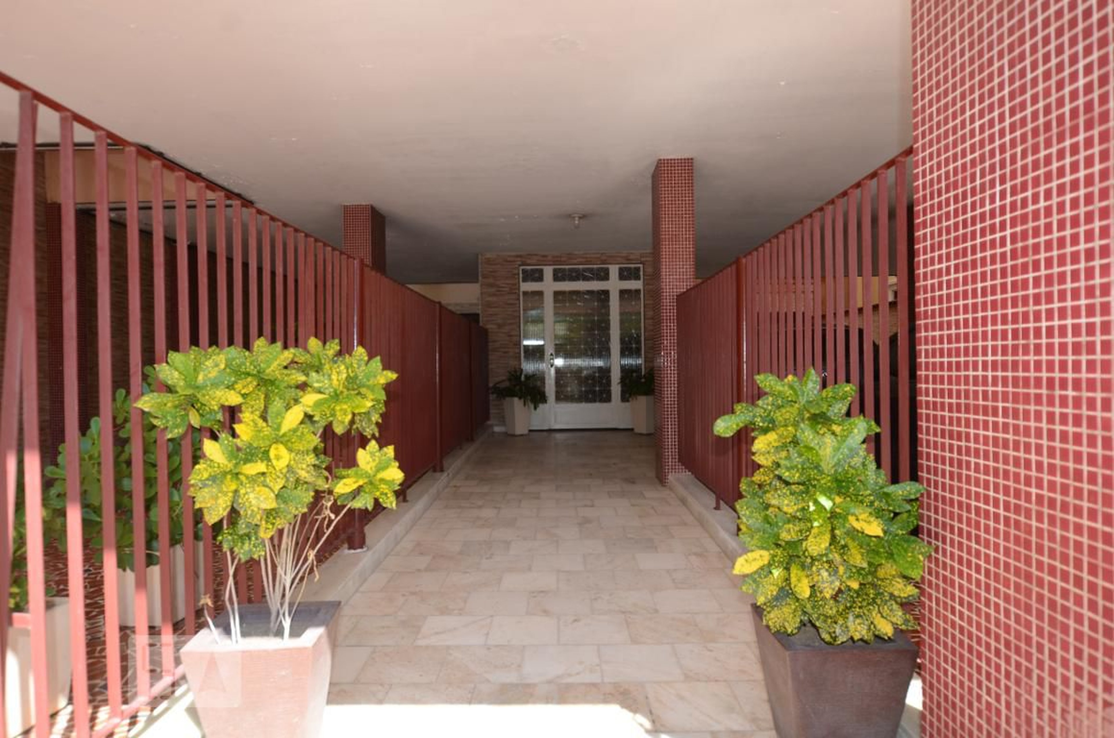 Hall de Entrada - 