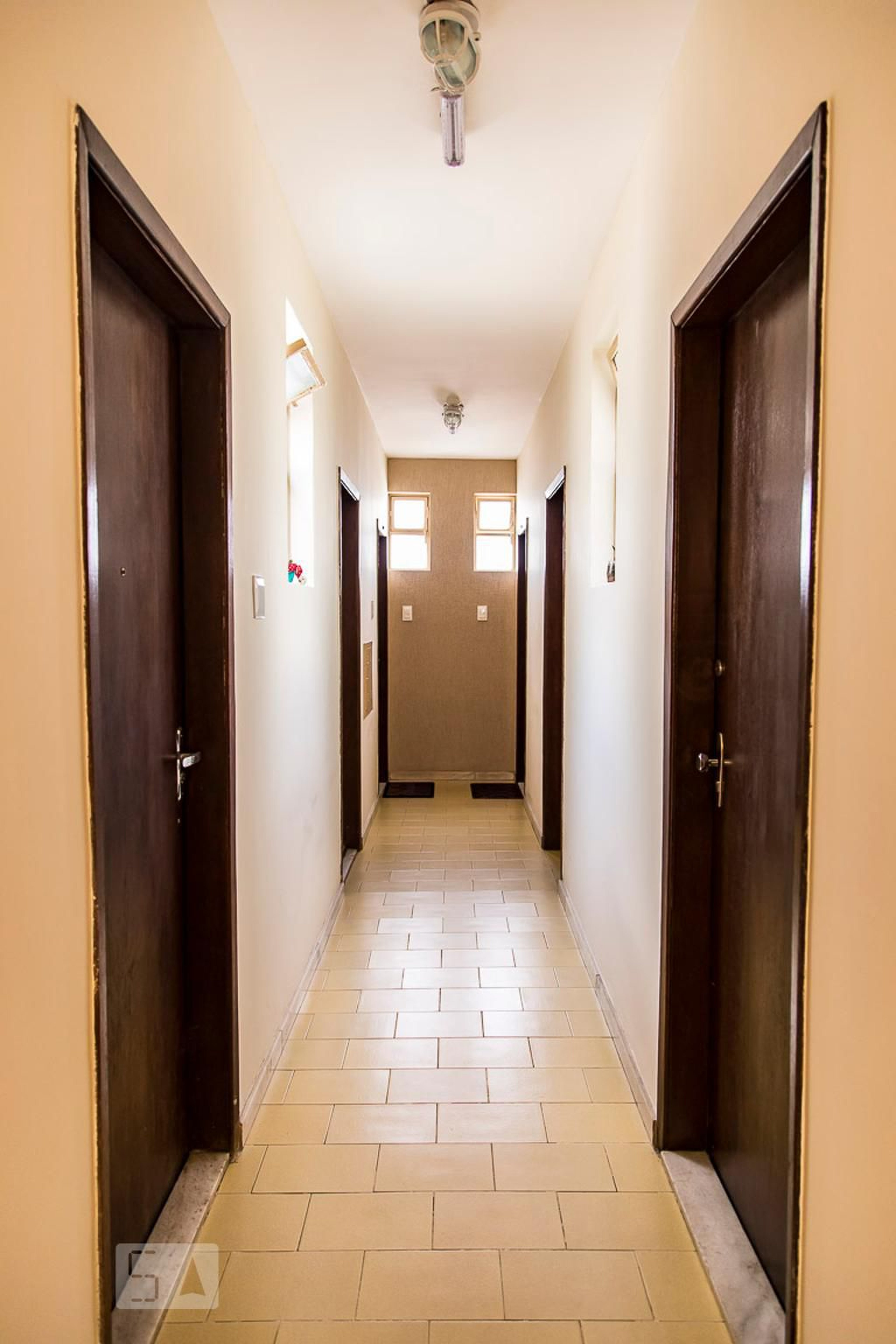 Hall de Entrada - 