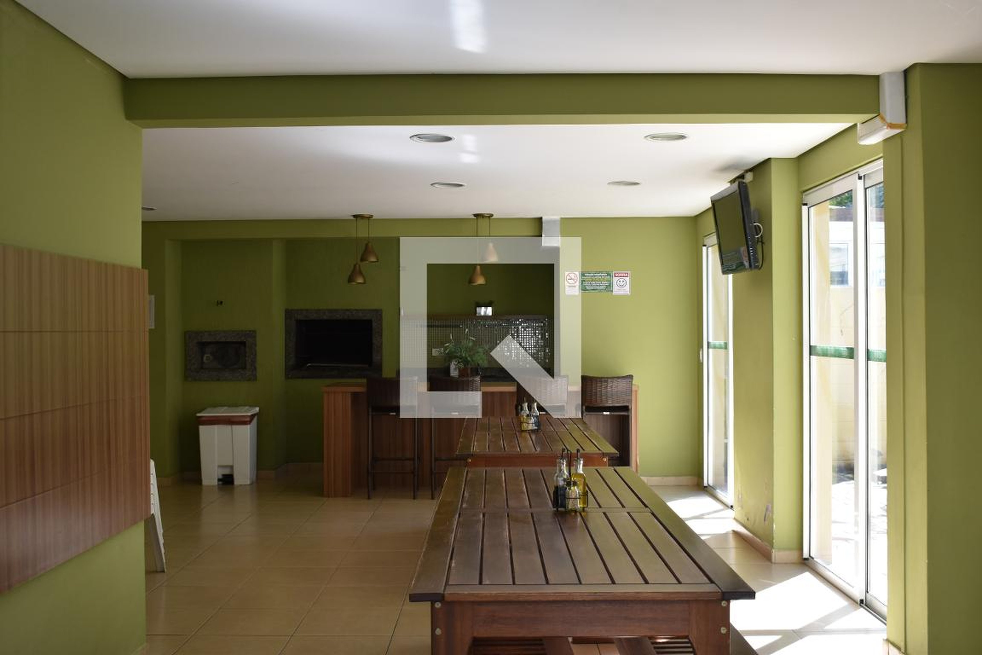 Espaço Gourmet - Ventura Ecoville