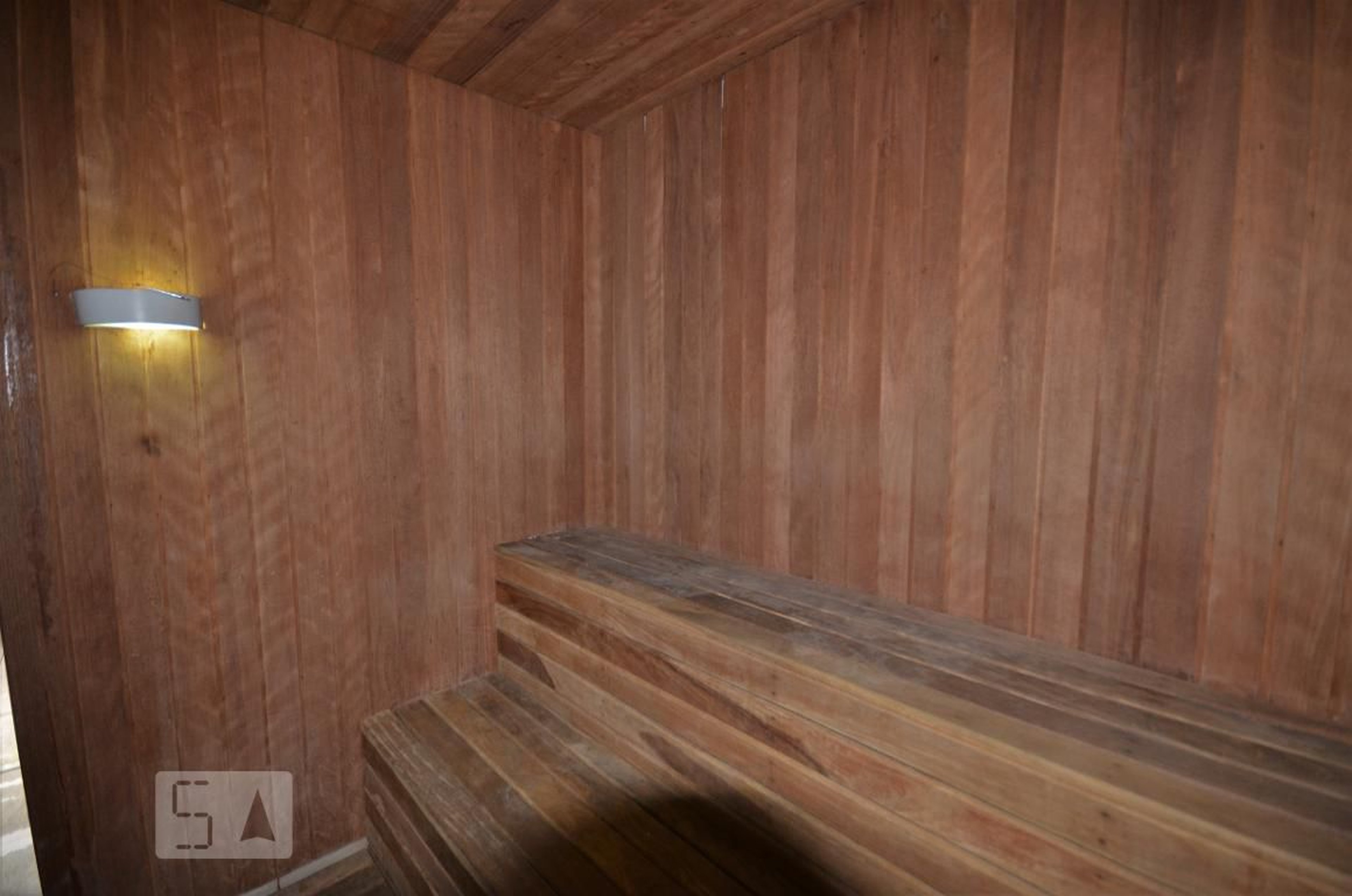 Sauna - 