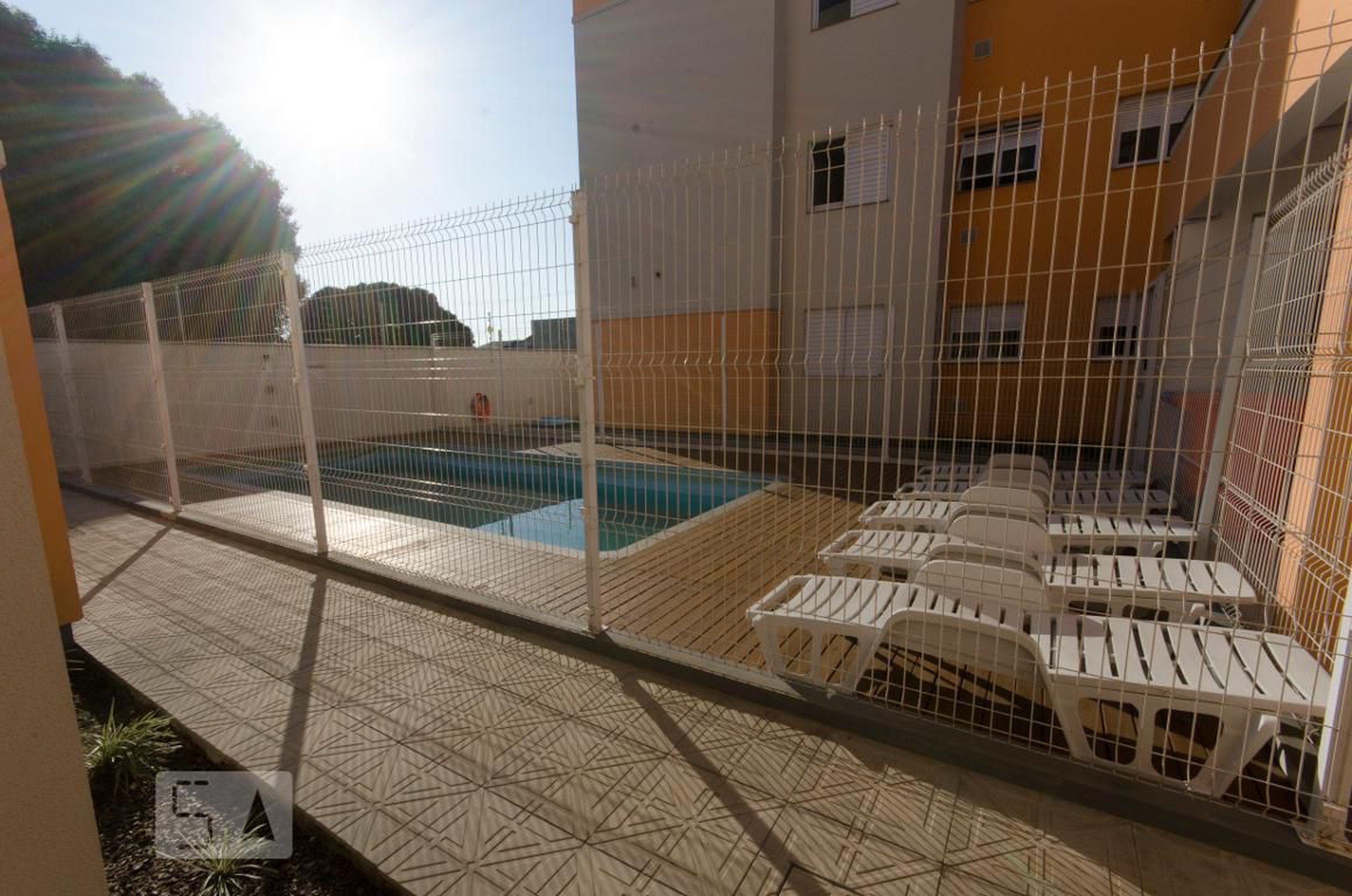 Piscina - 