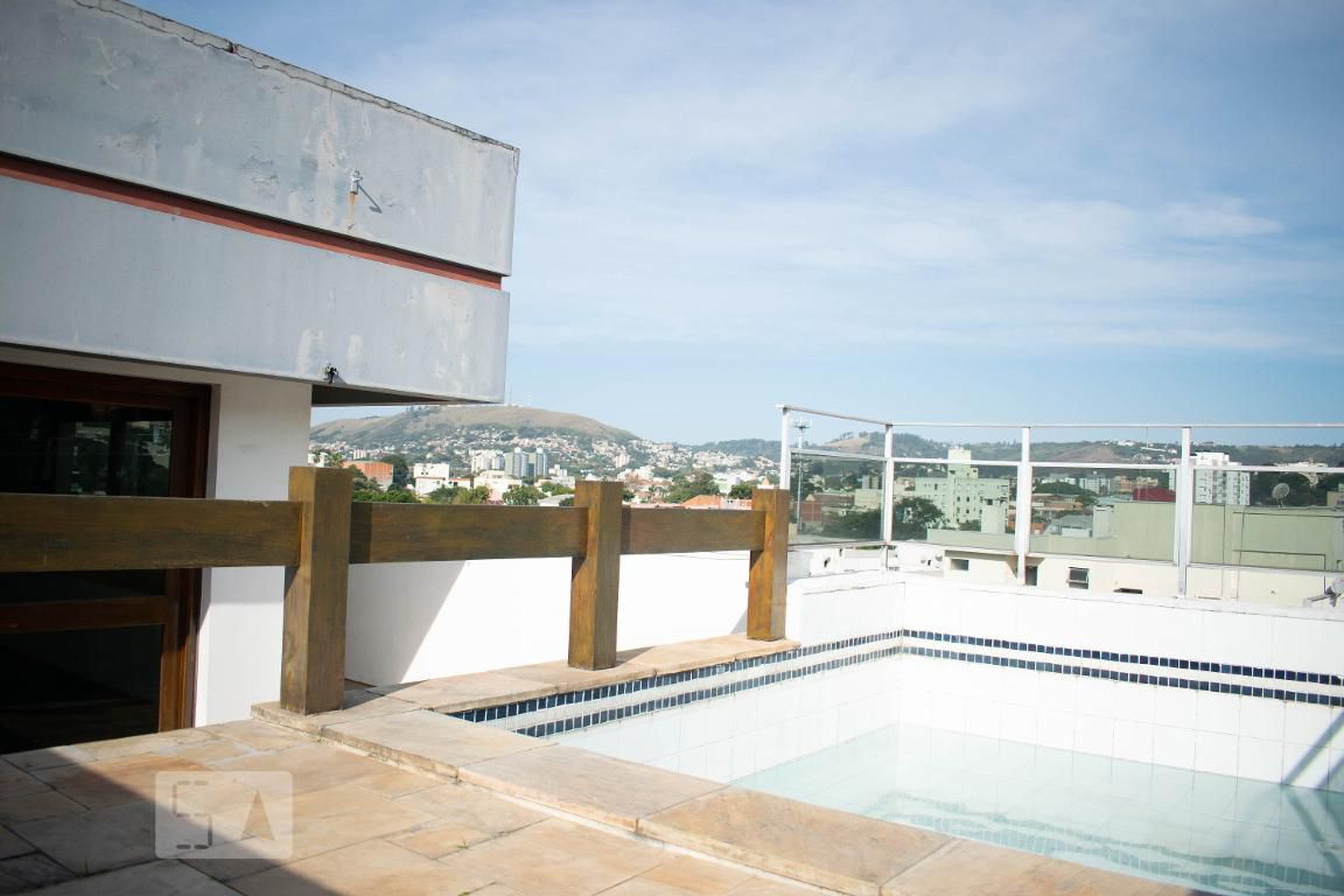 Piscina - 