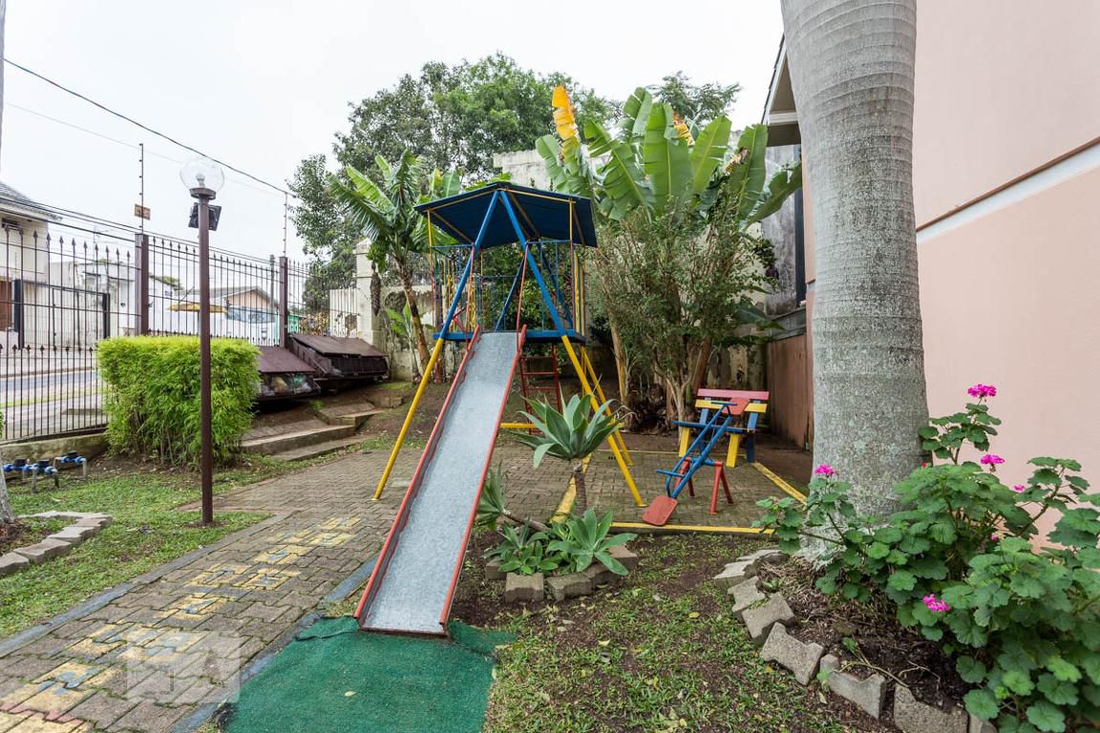 Playground - Ouro Preto