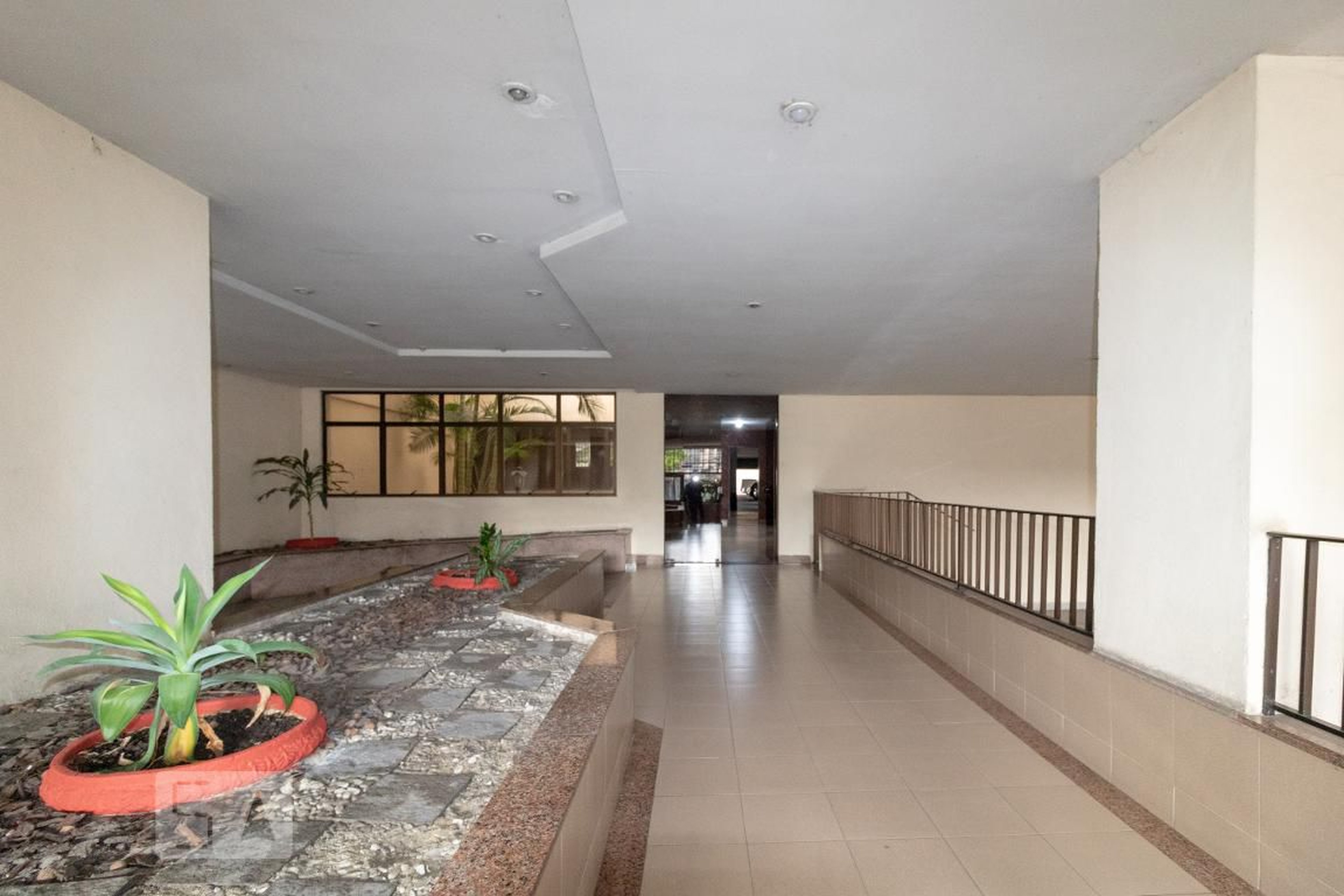 Hall de Entrada - 