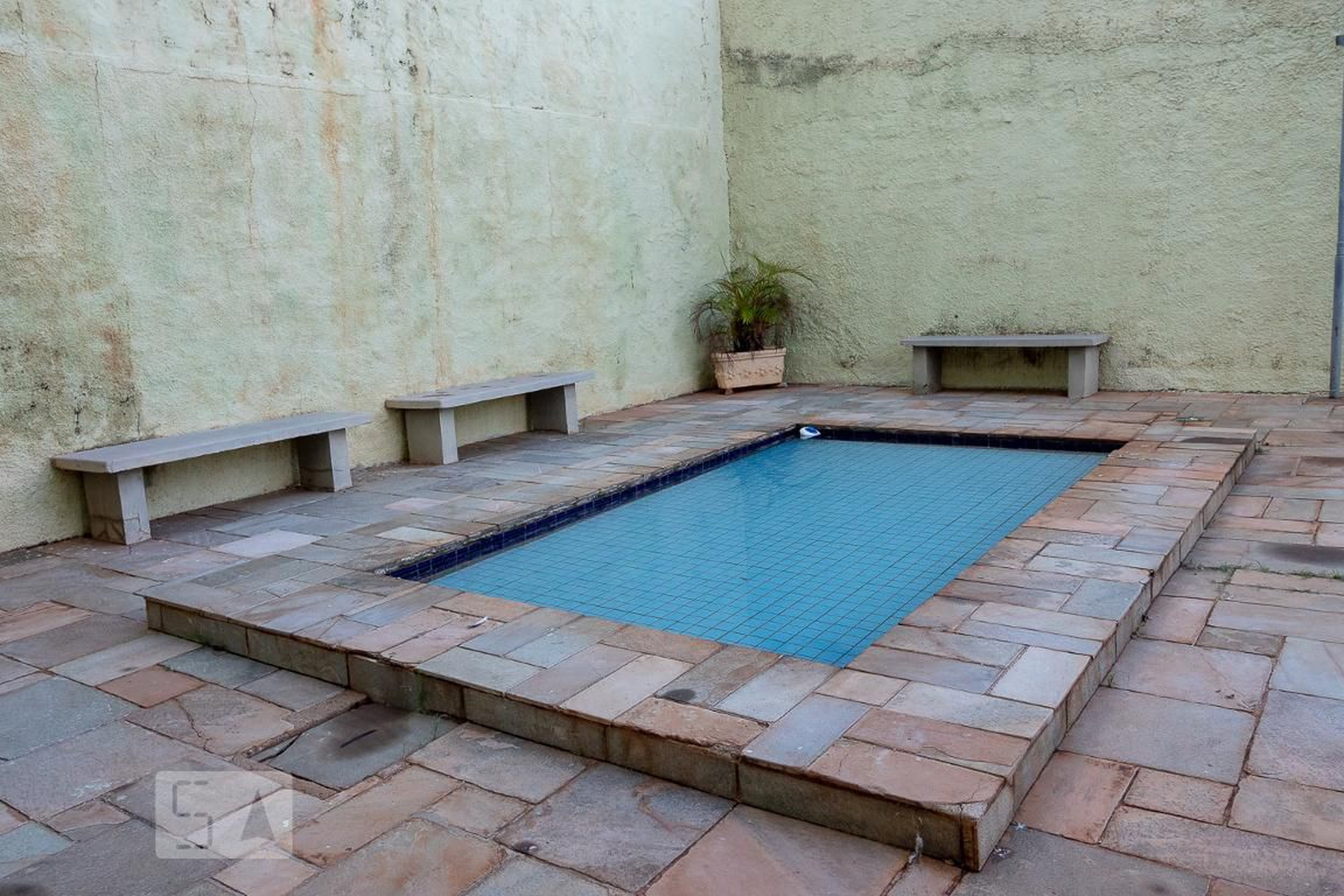 Piscina - 