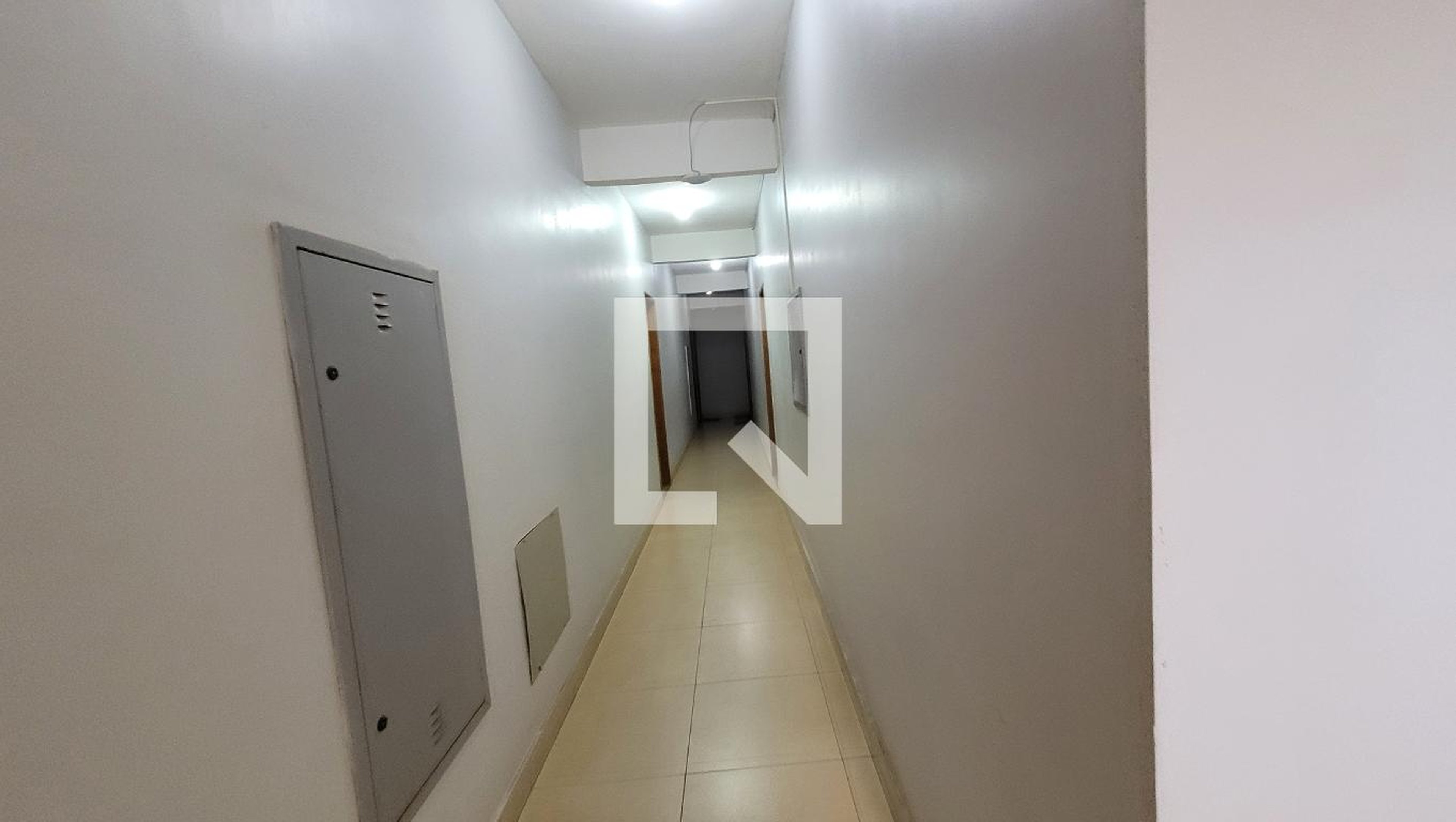 Hall - Residencial Samambaia