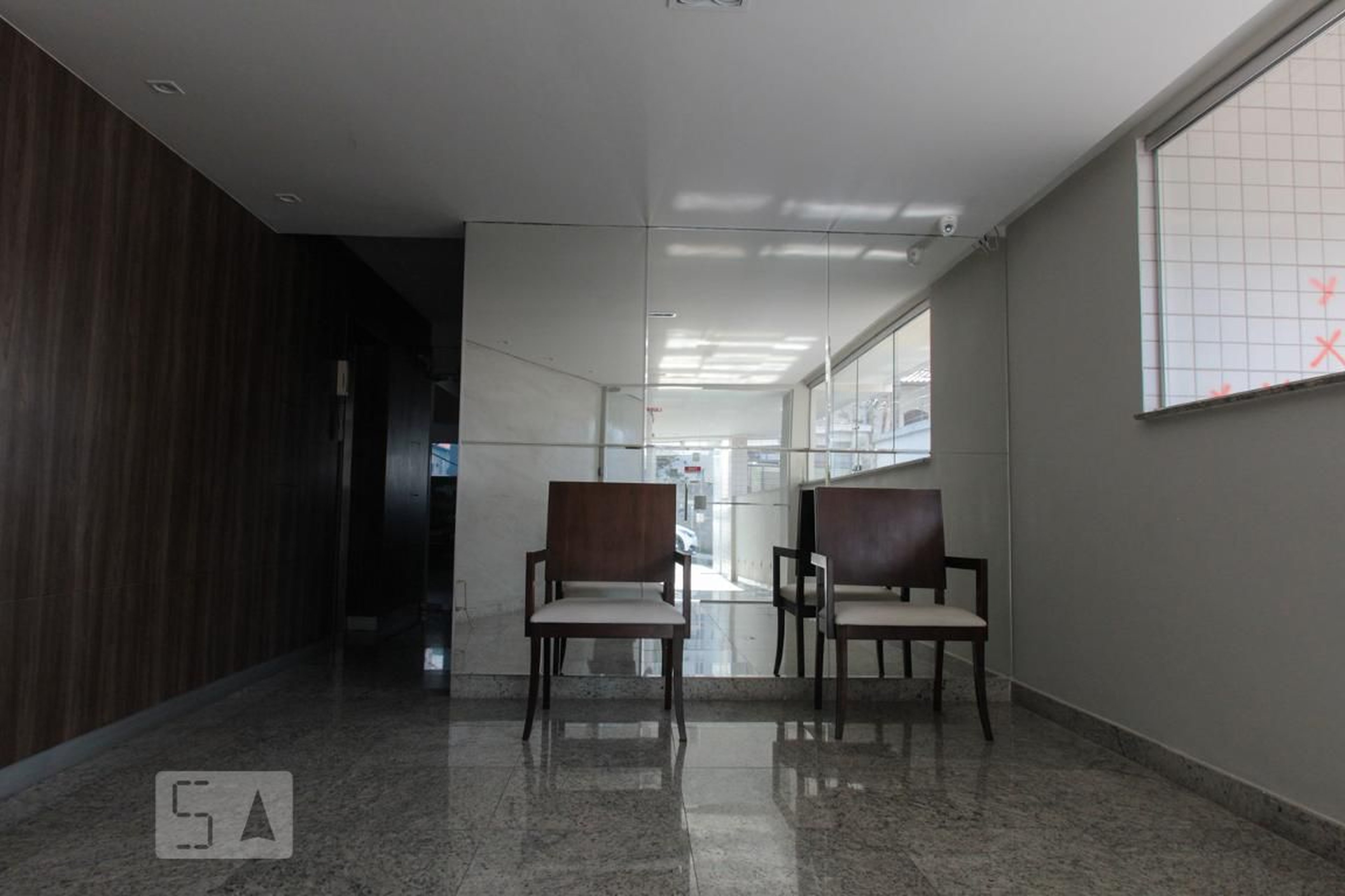 Hall de Entrada - 