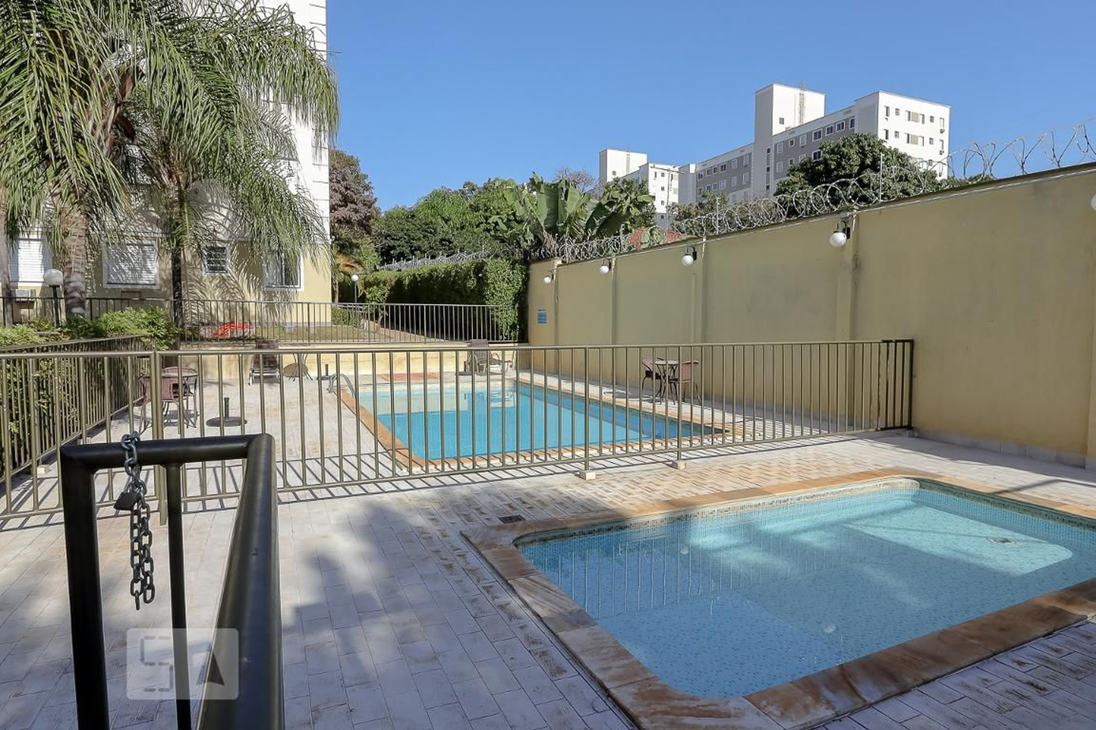 Piscina - 