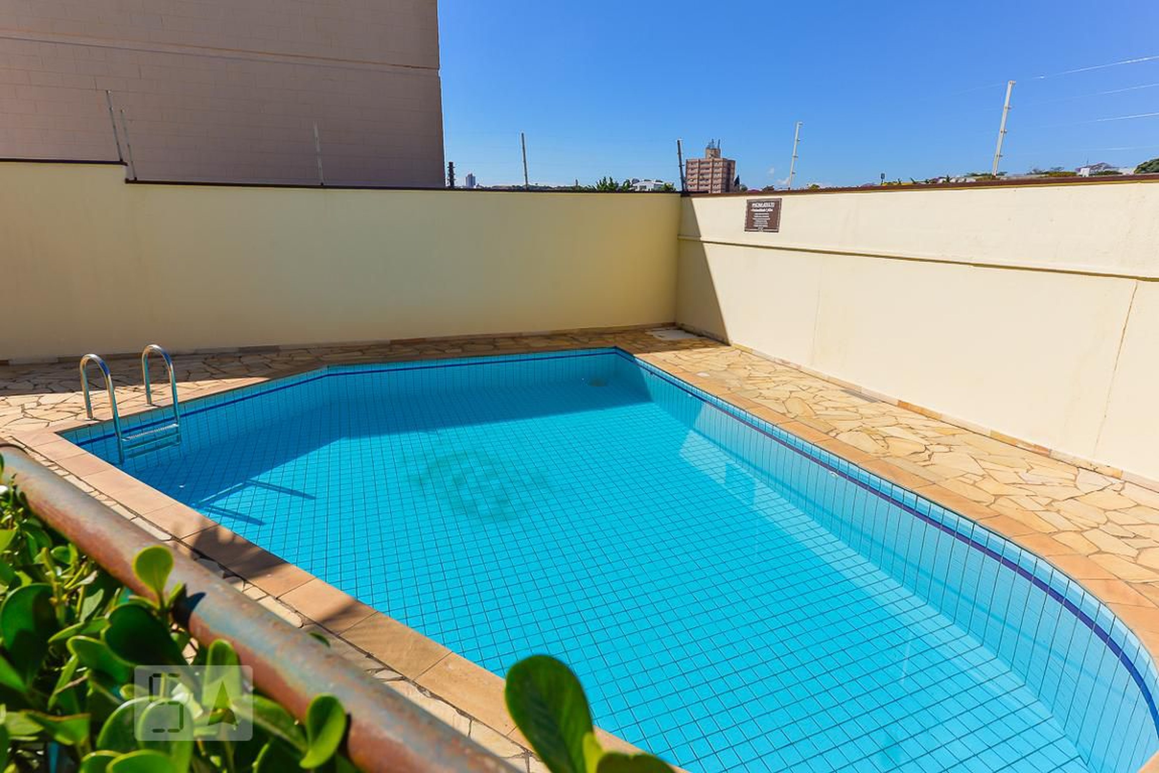 Piscina - 