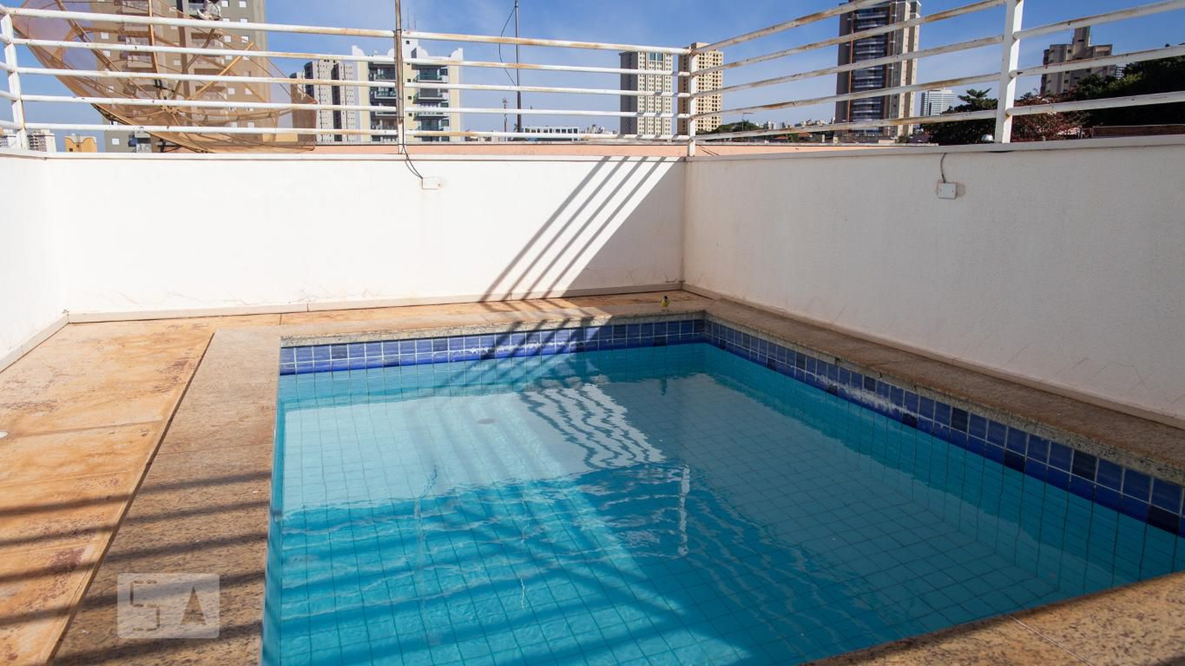 Piscina - 