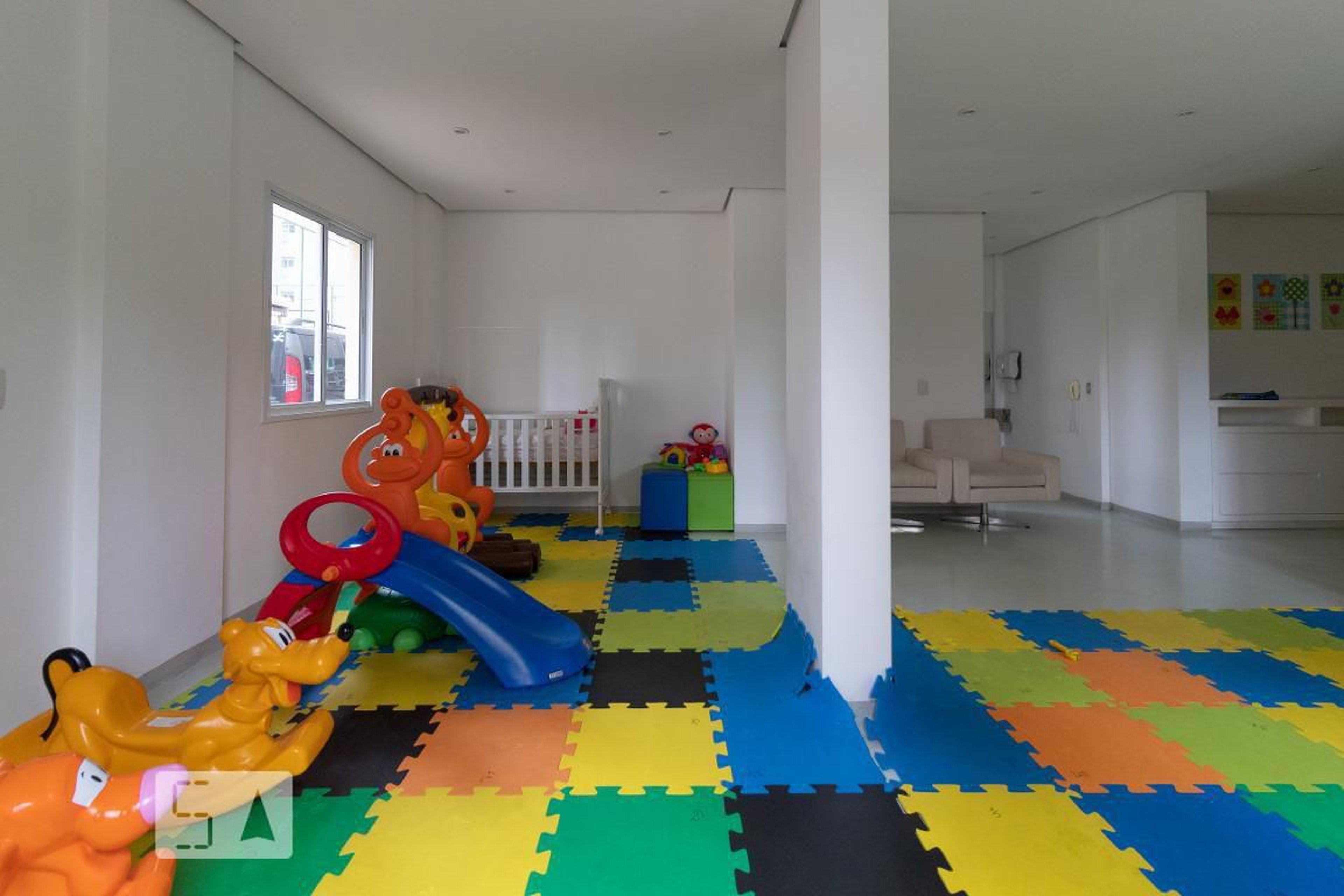 Espaço Kids - INNOVA SÃO FRANCISCO