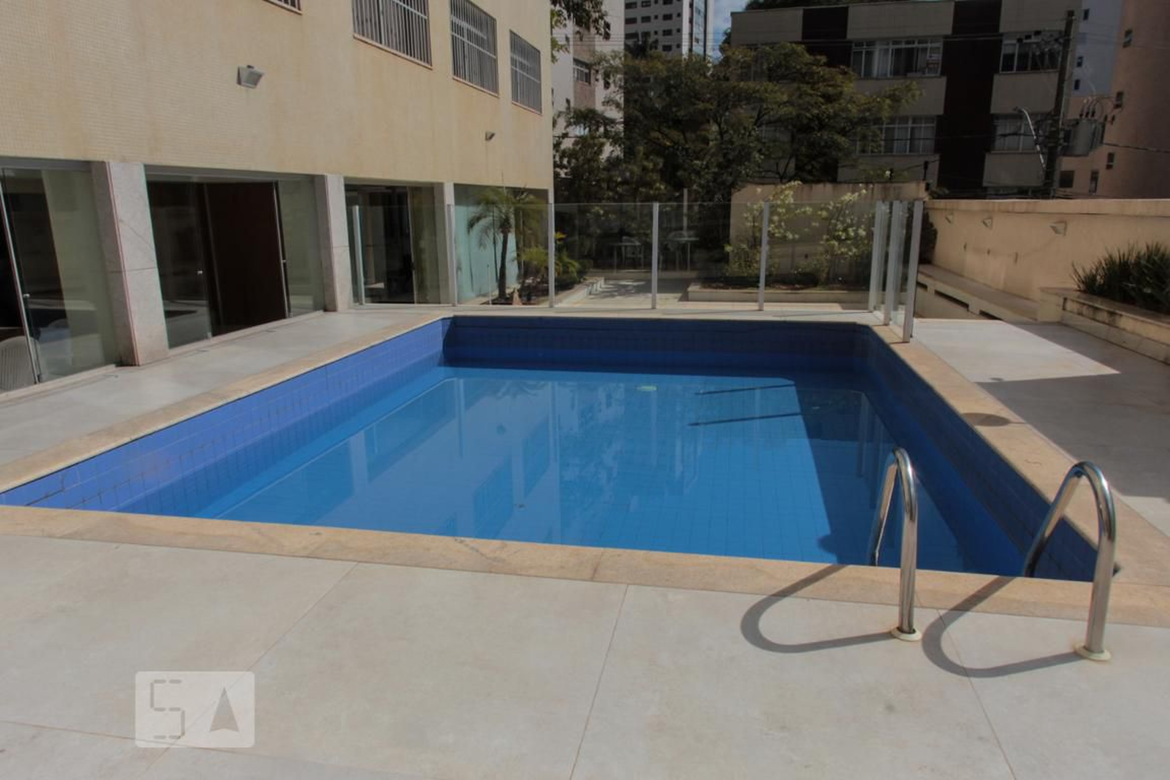 Piscina - 