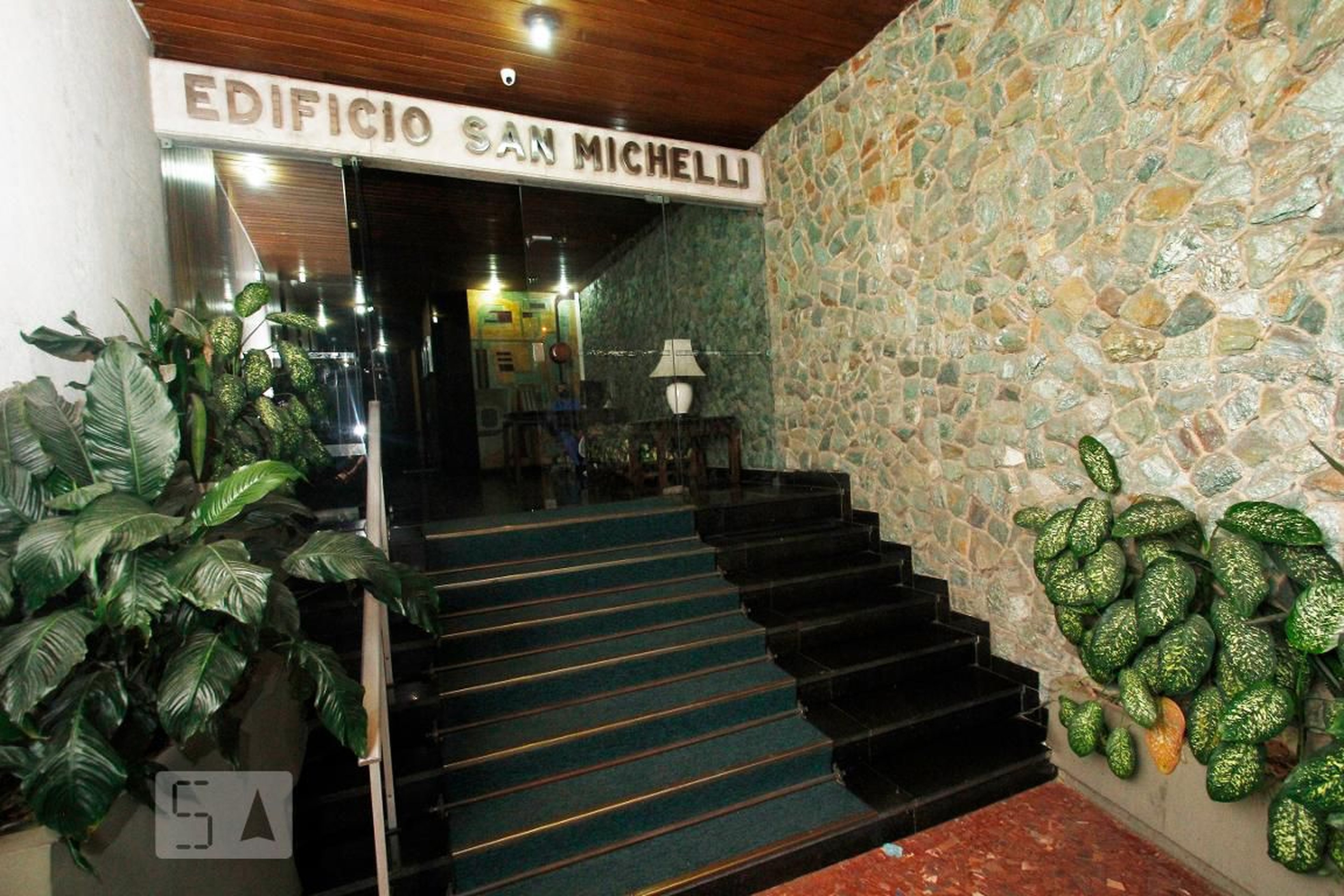 Entrada - ed san michelli