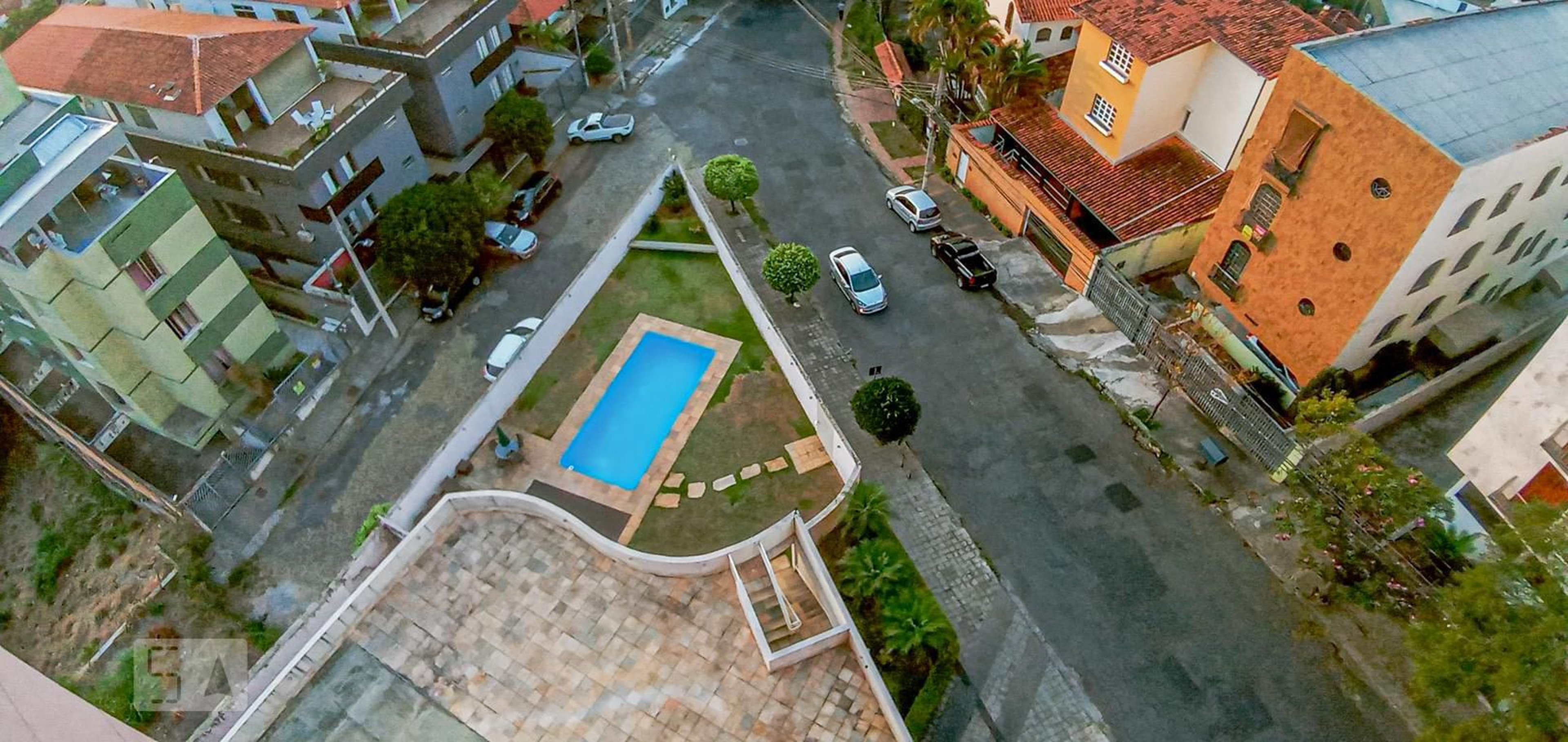 Piscina - 