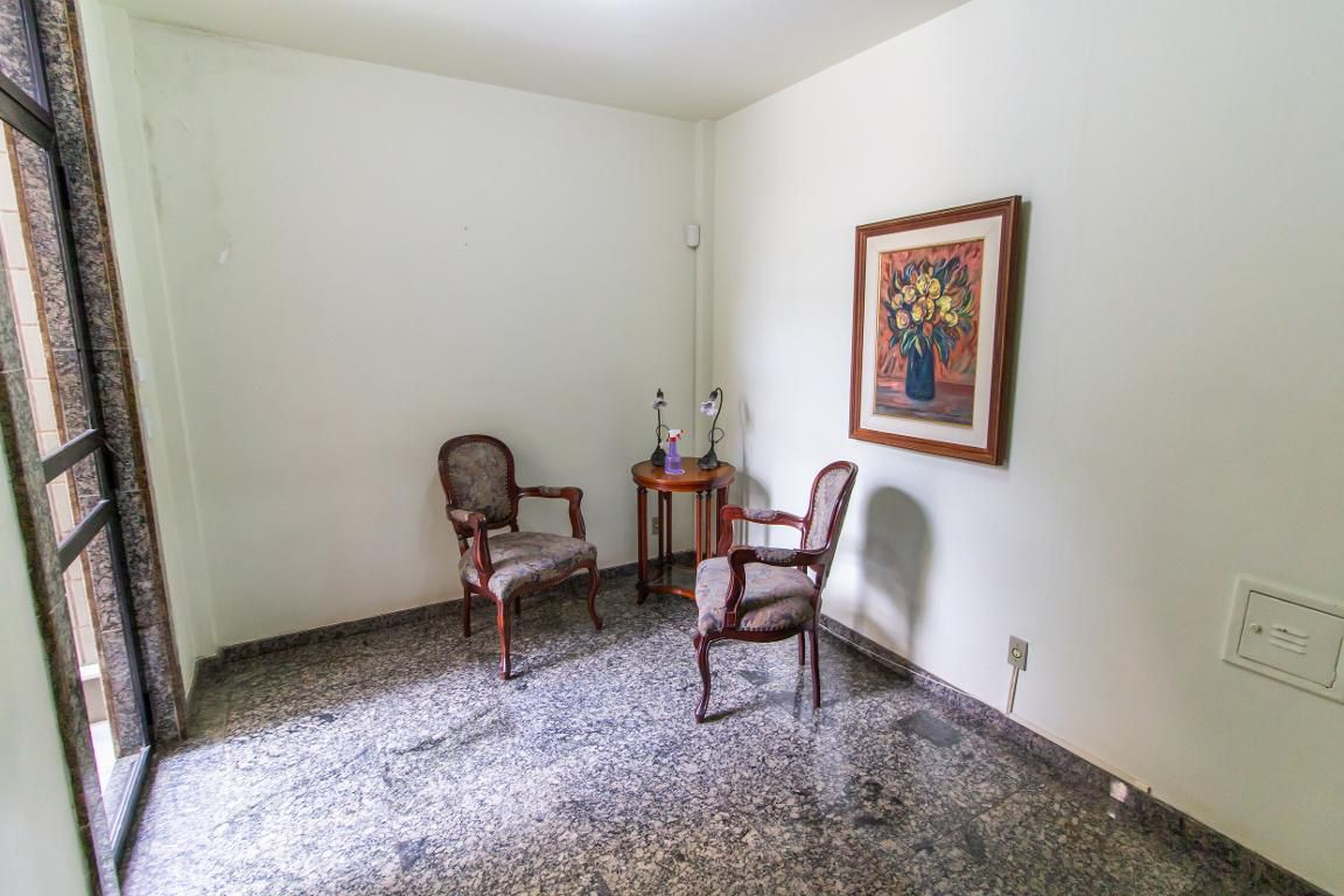 Hall de Entrada - 