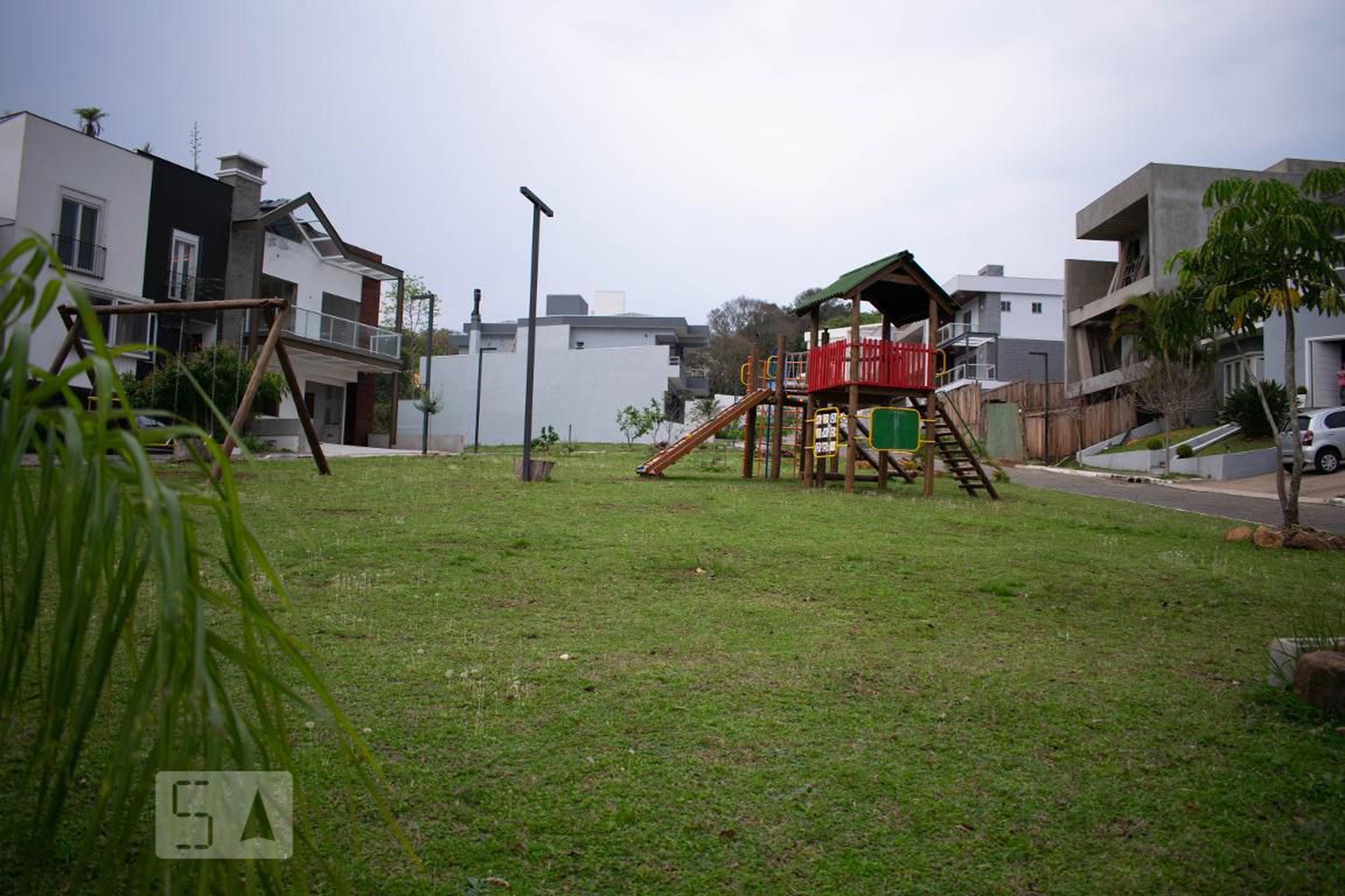 PlayGround - Horizontal Ville Leberte III