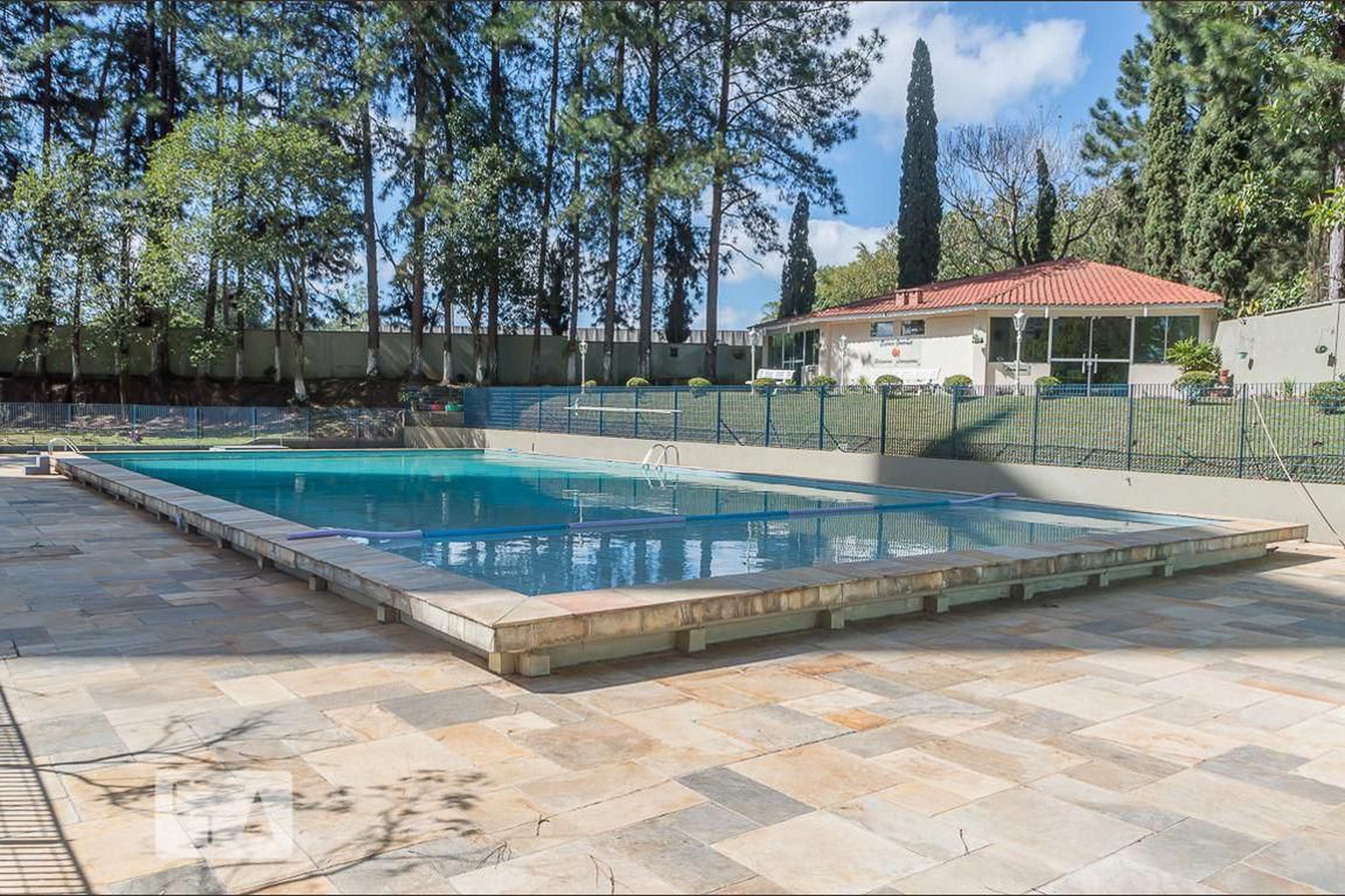 Piscina - 