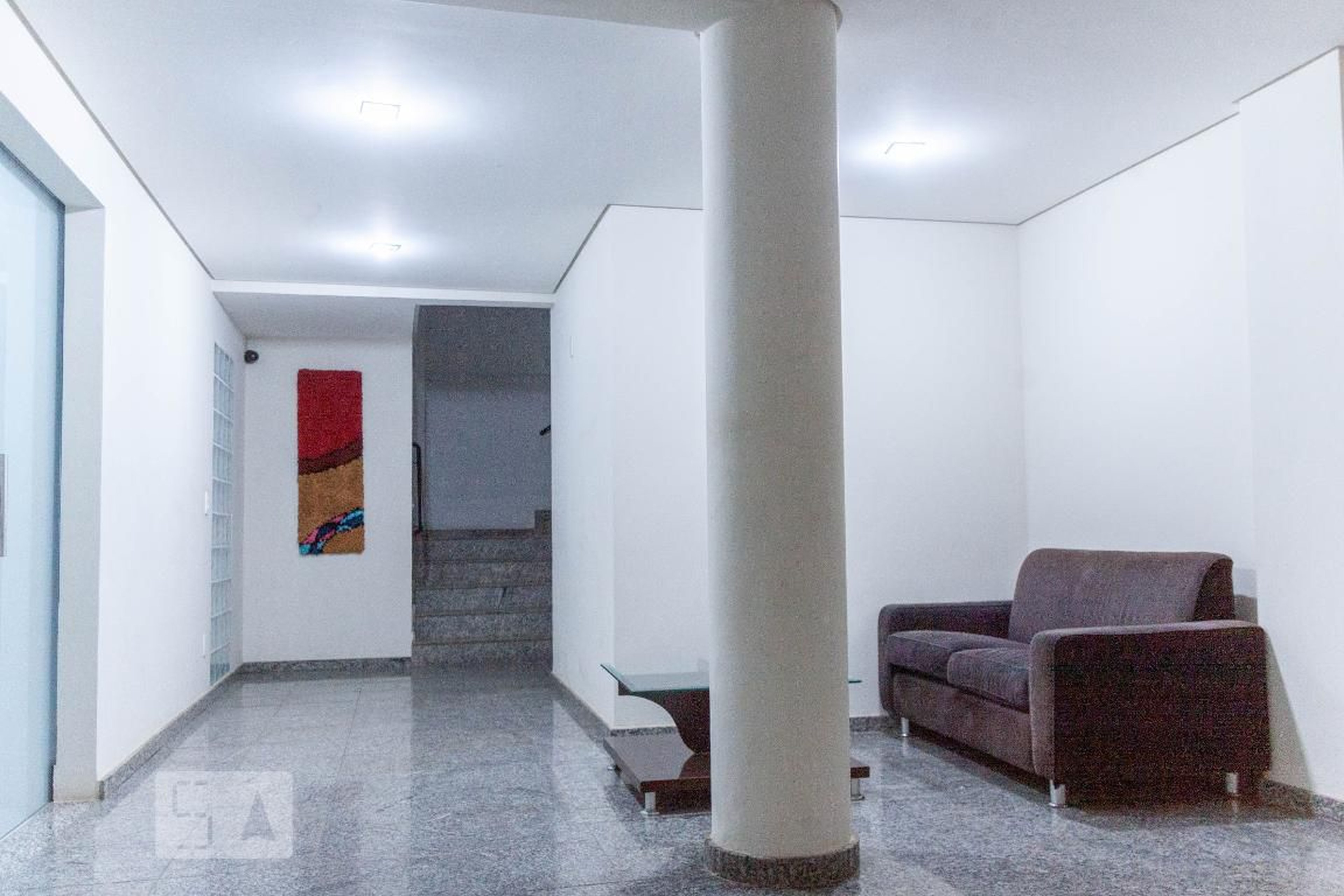 Hall de entrada - 