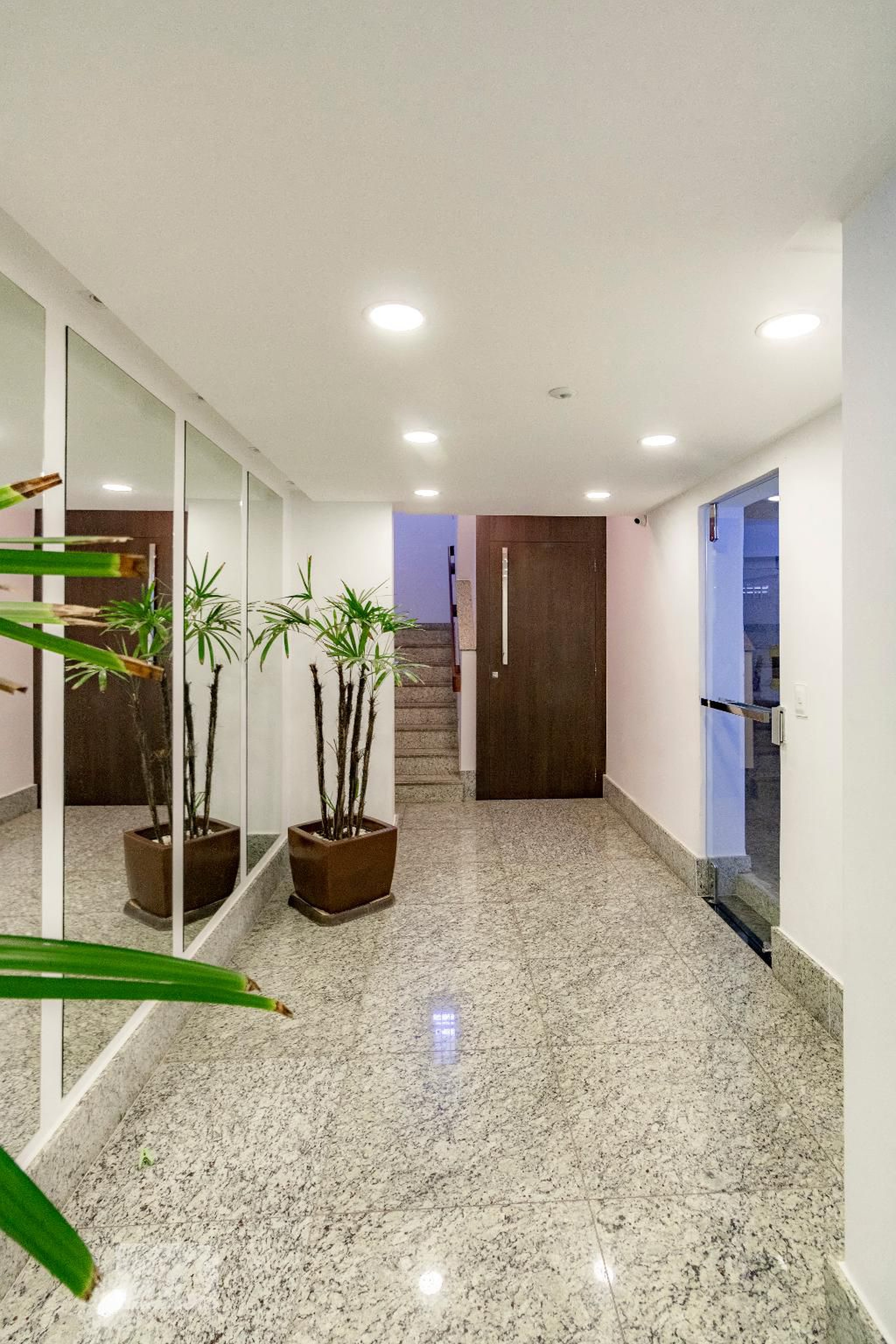 Hall de Entrada - 