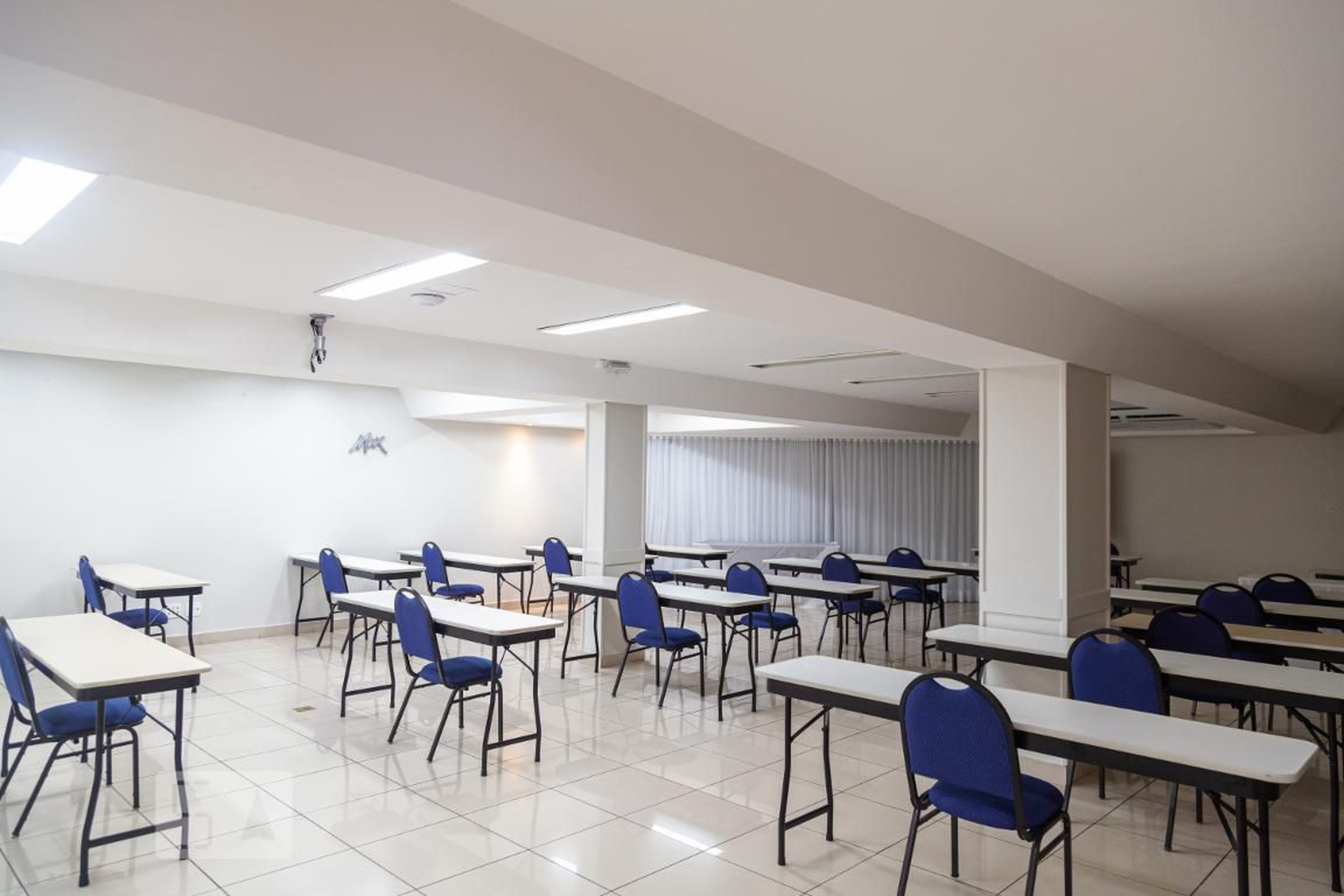 Sala de Reunião - Edifício Max Apart Service