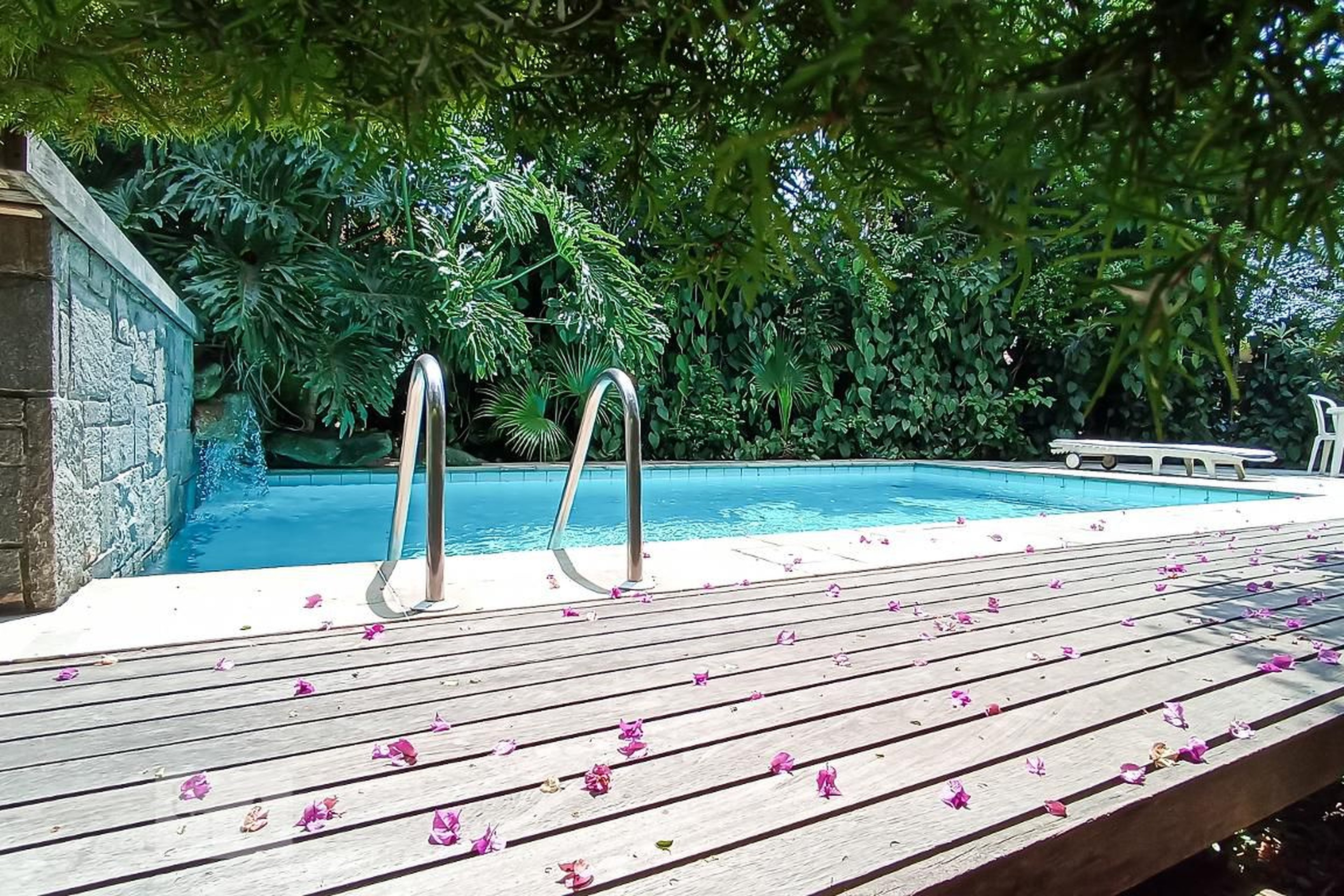 Piscina - 