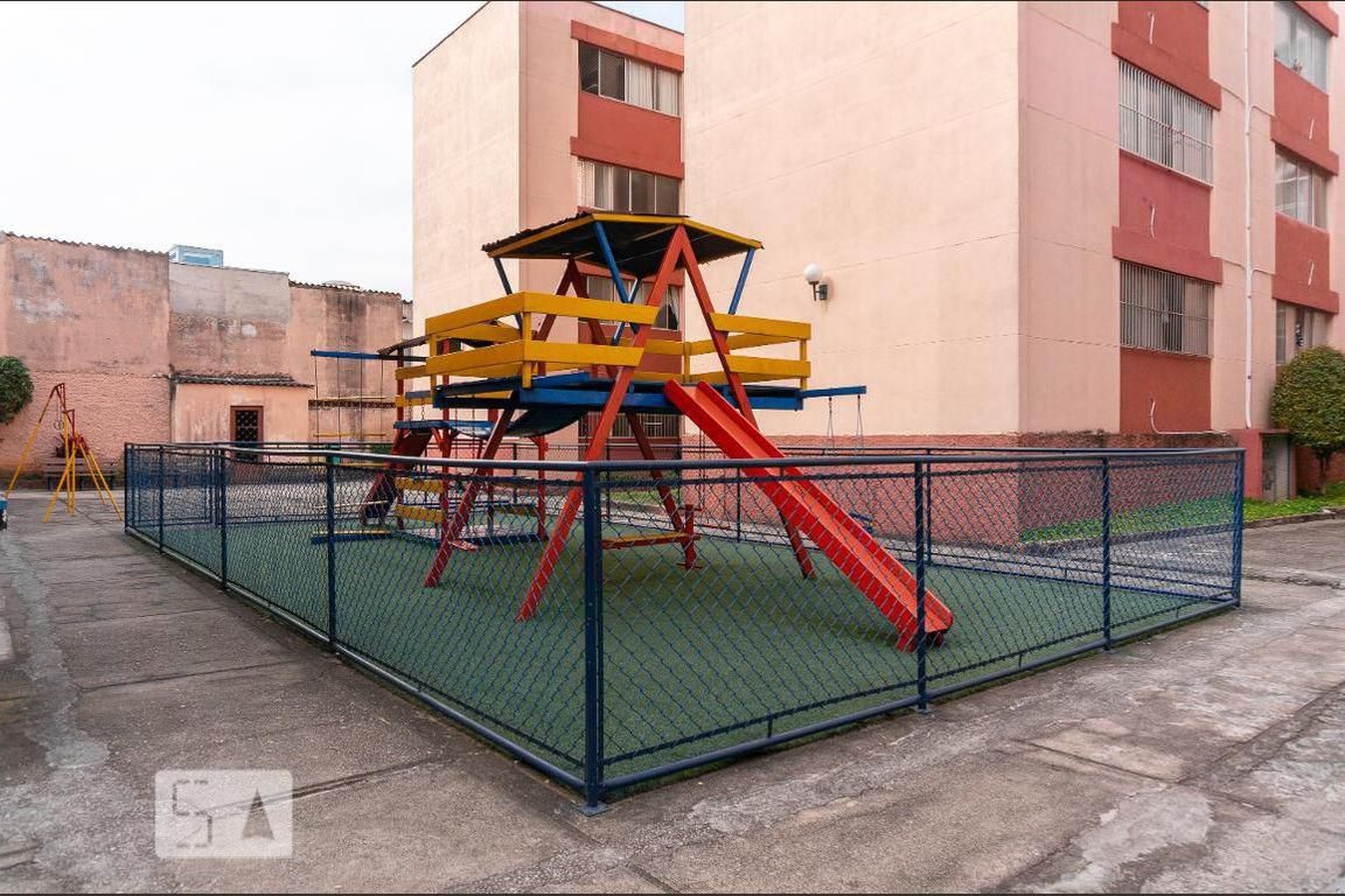 Playground - 