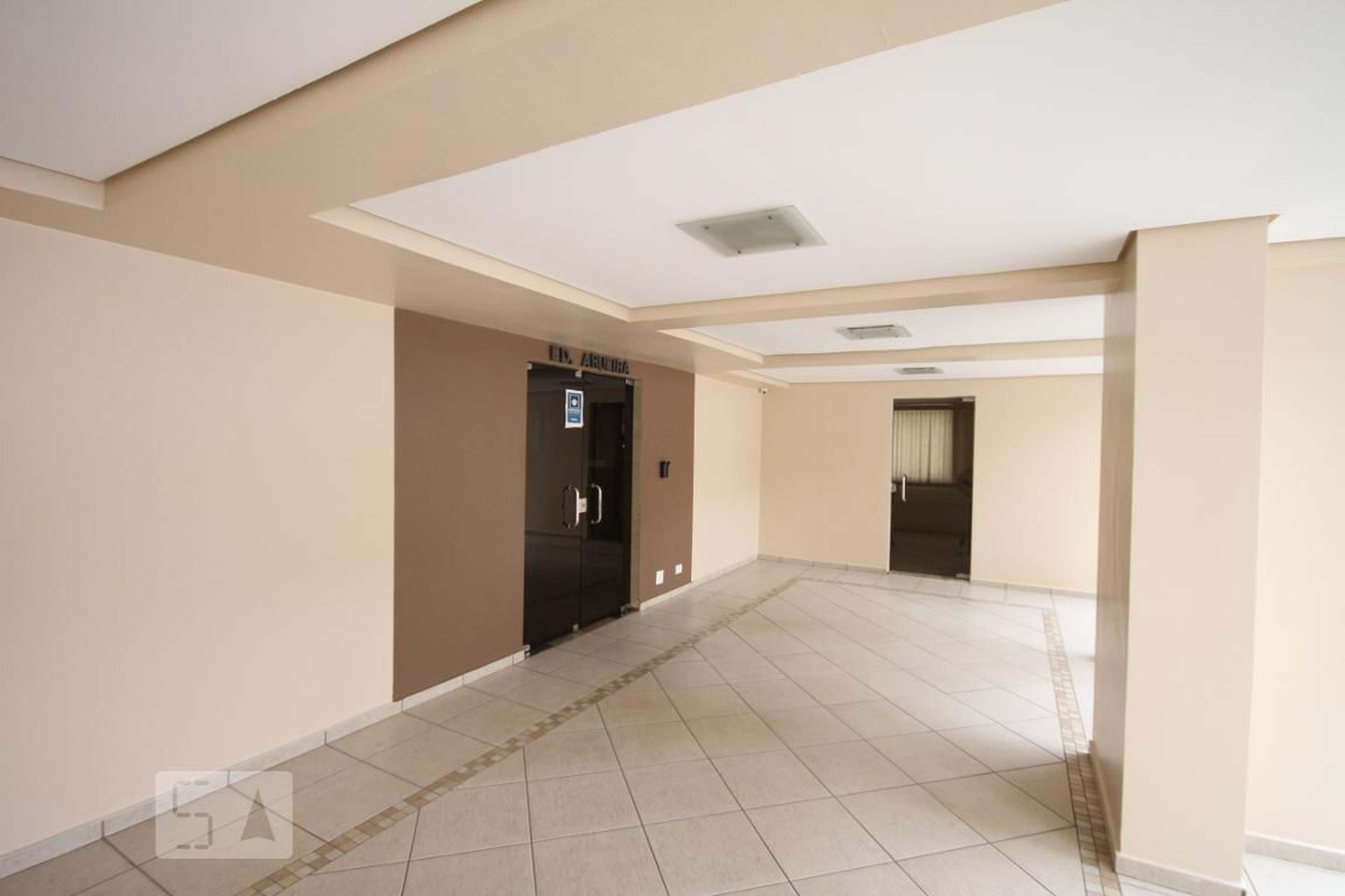 Hall de Entrada - 