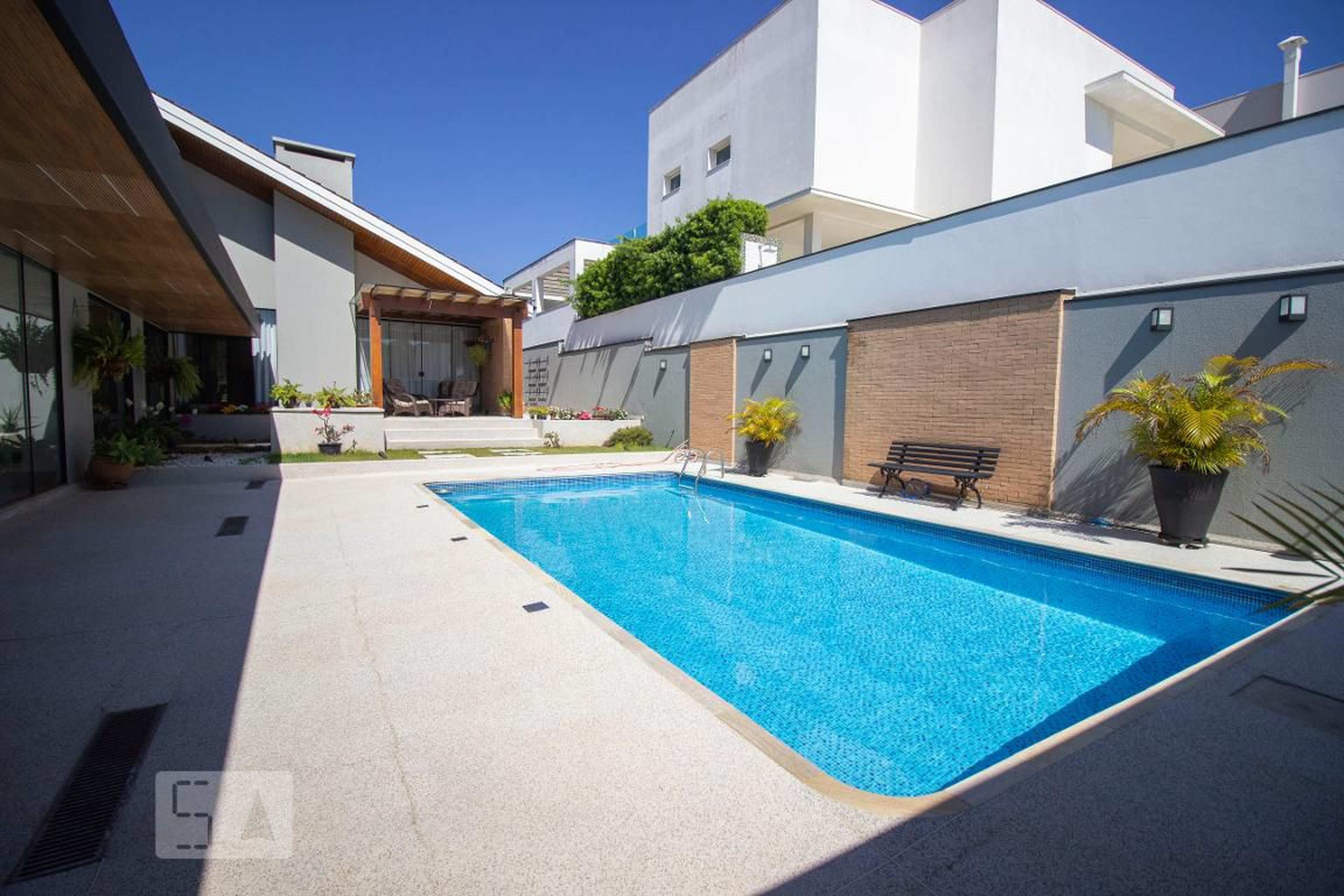 Piscina - 