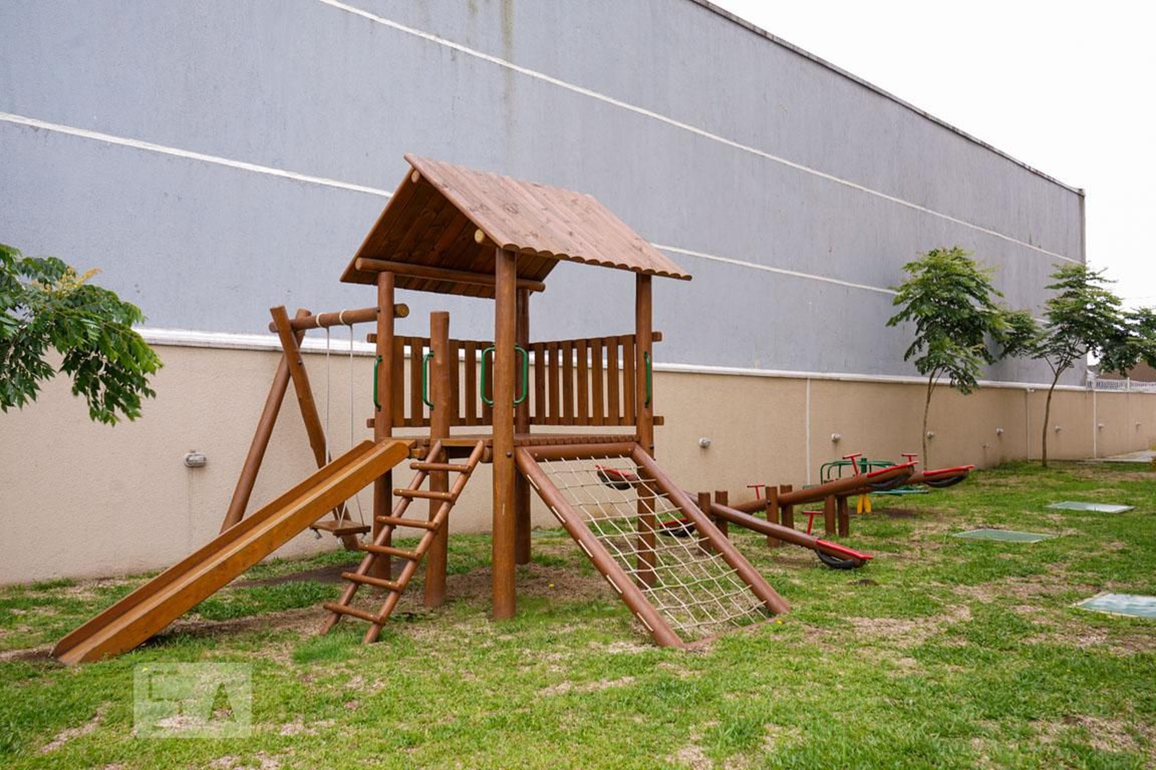 Playground - Residêncial Angra dos Reis 2