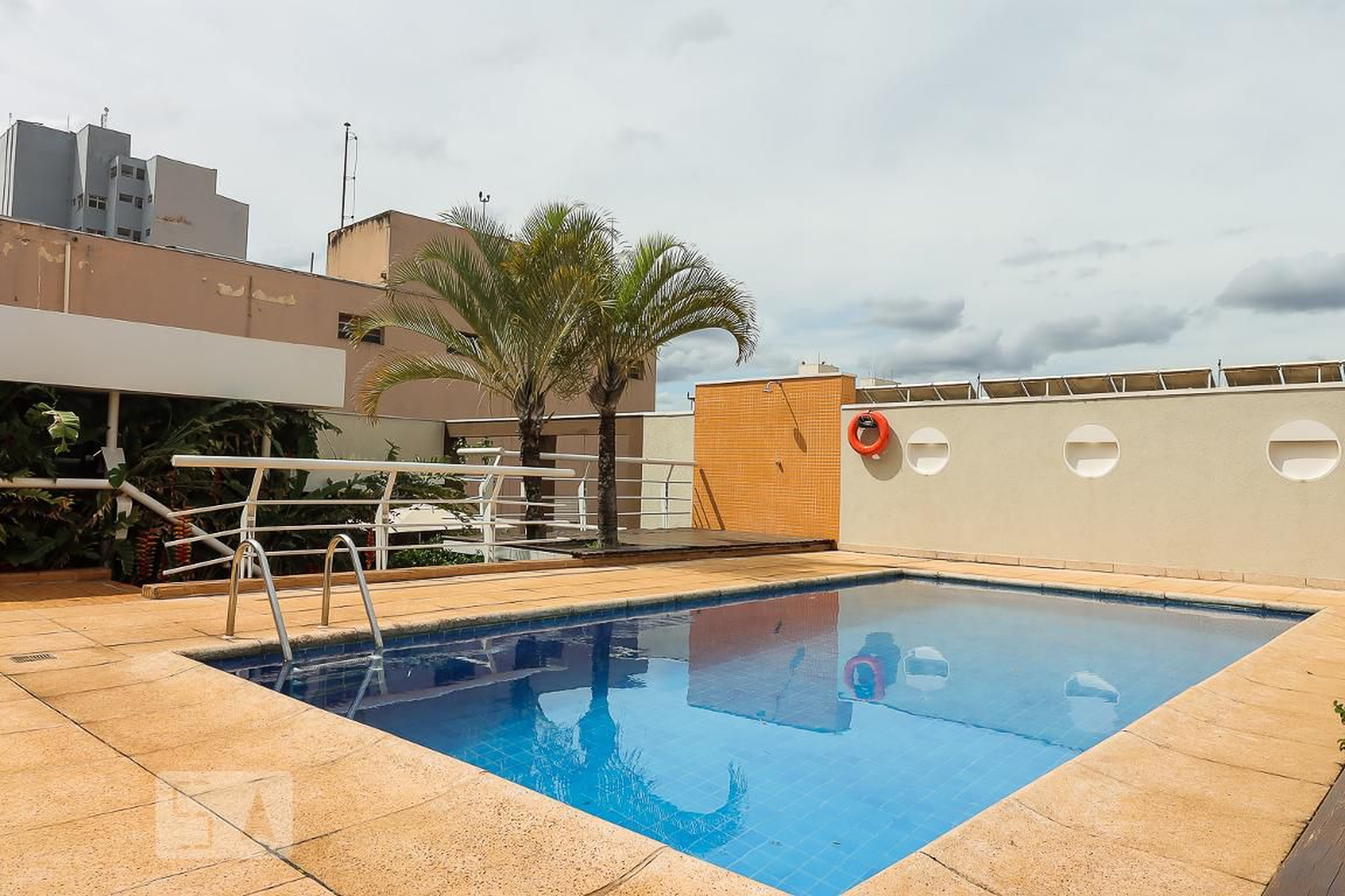 Piscina - 