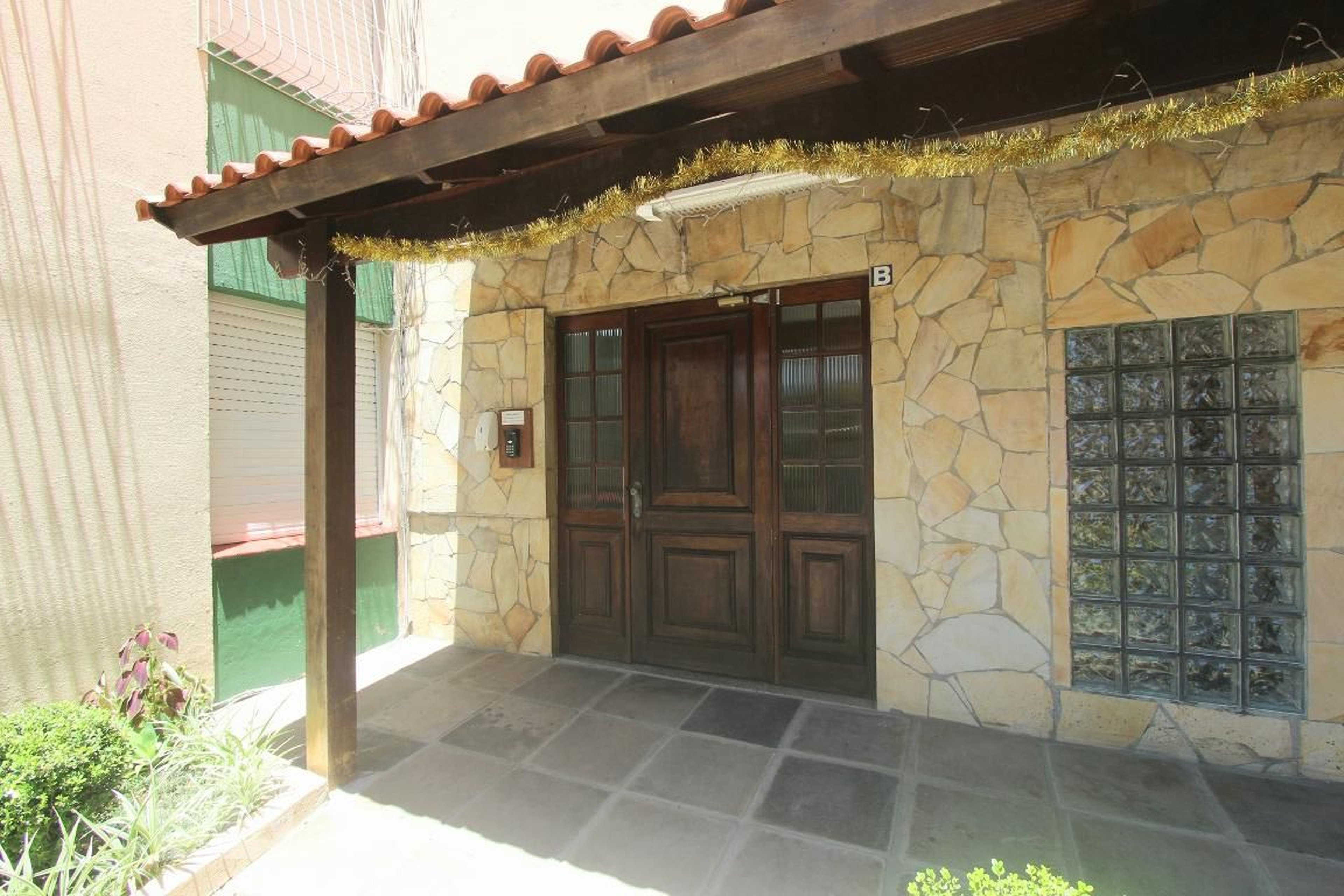 HALL DE ENTRADA - 