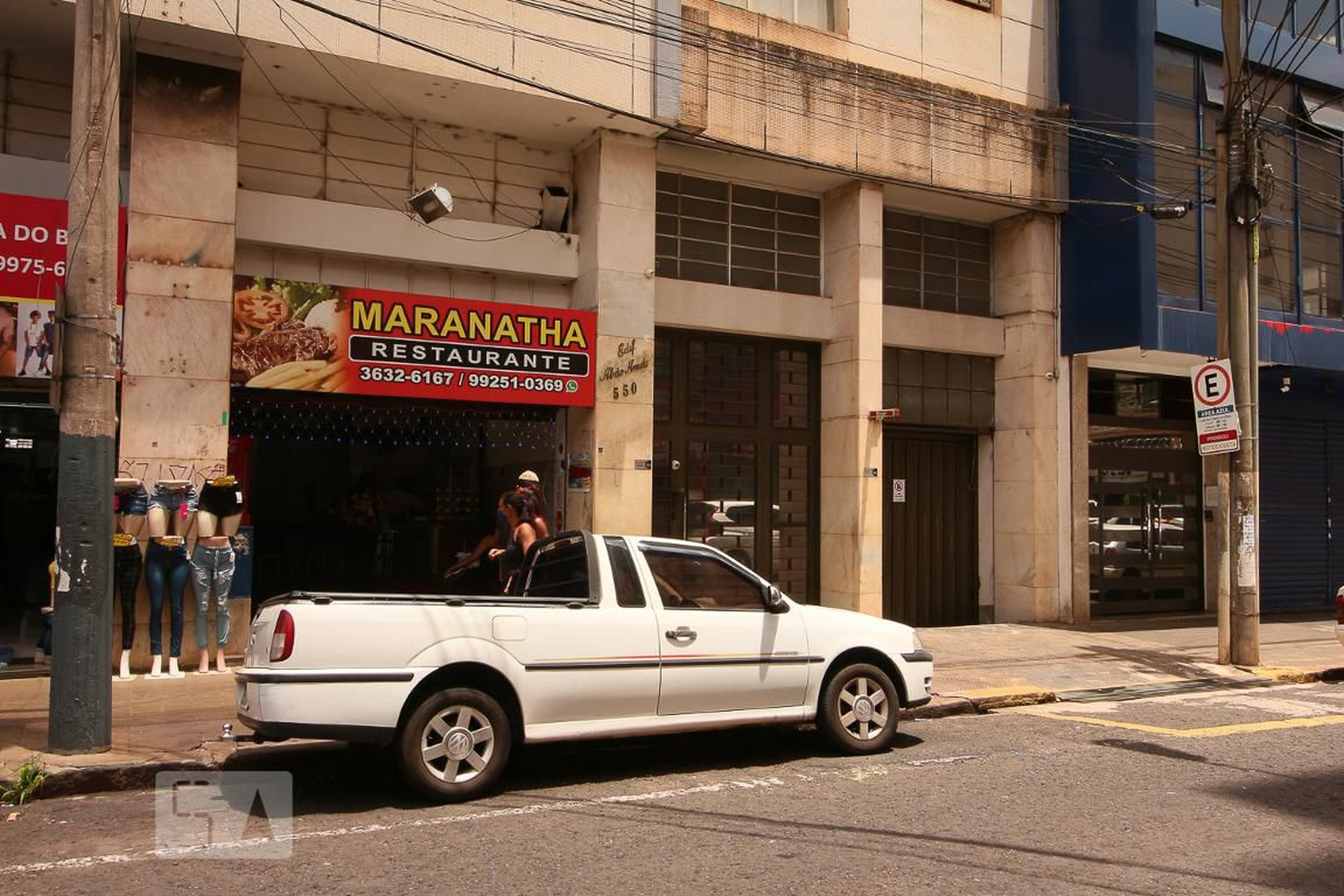 Portaria - IRMÃOS MARCHESI