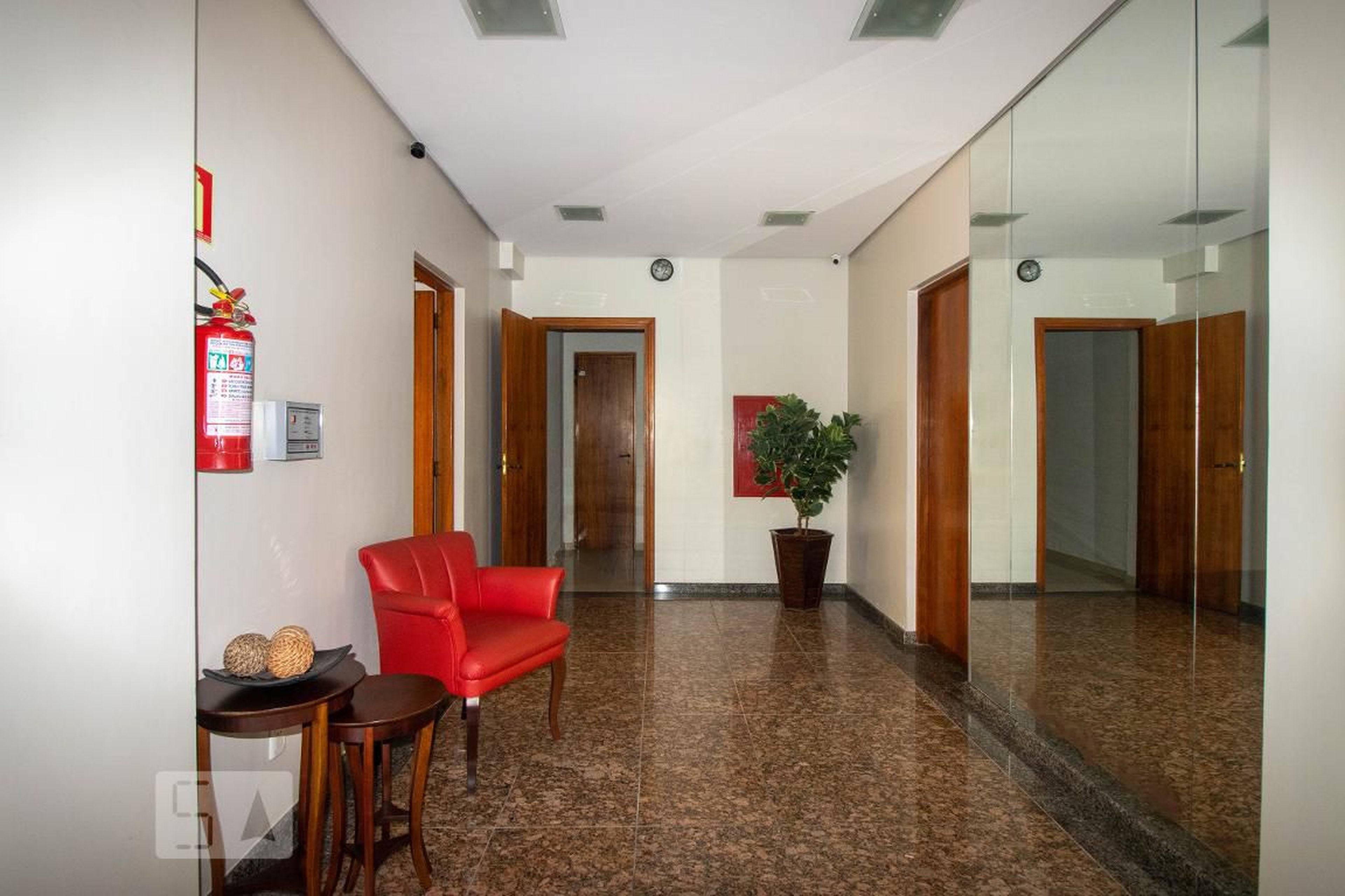 Hall de Entrada - 