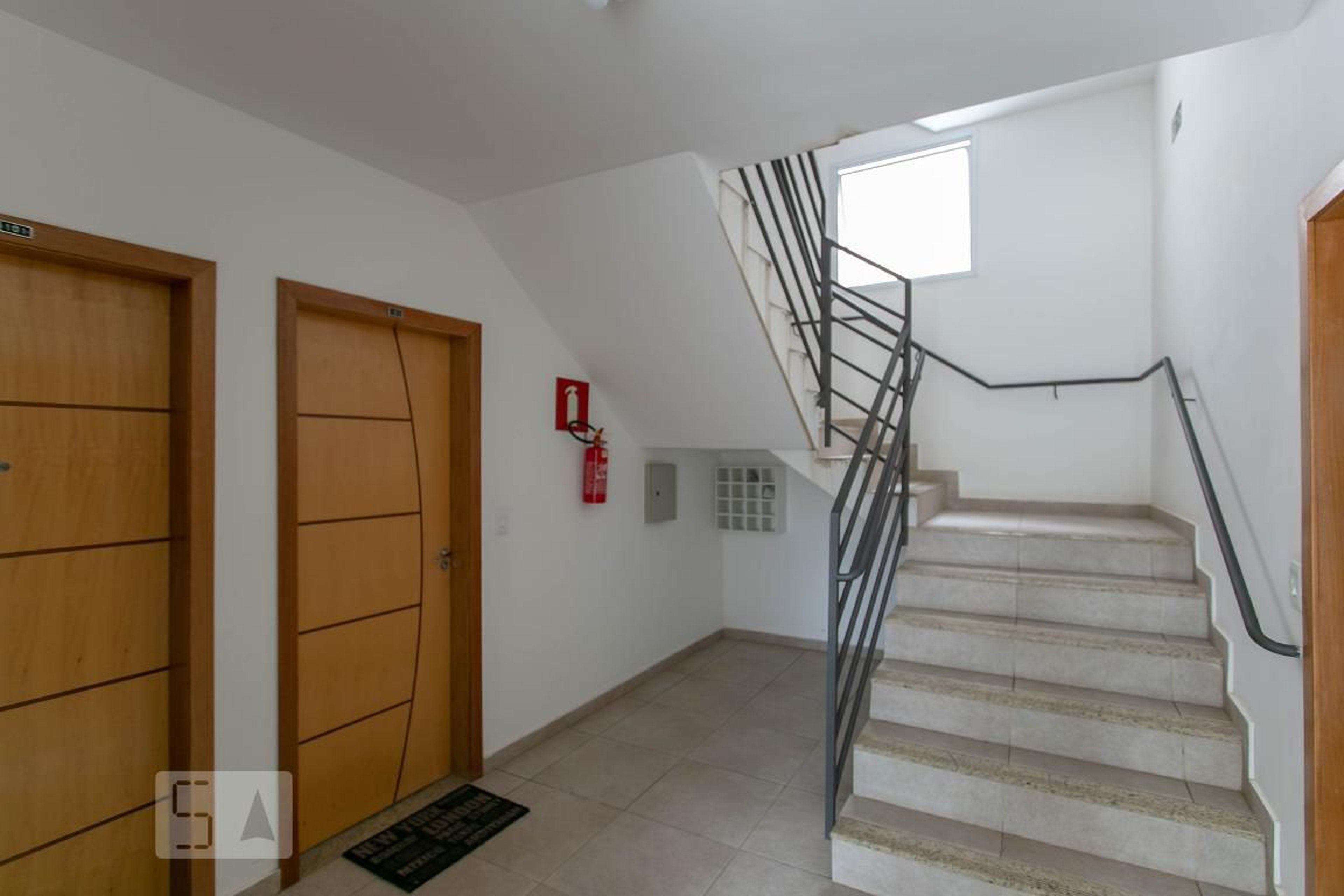 Hall de Entrada - 