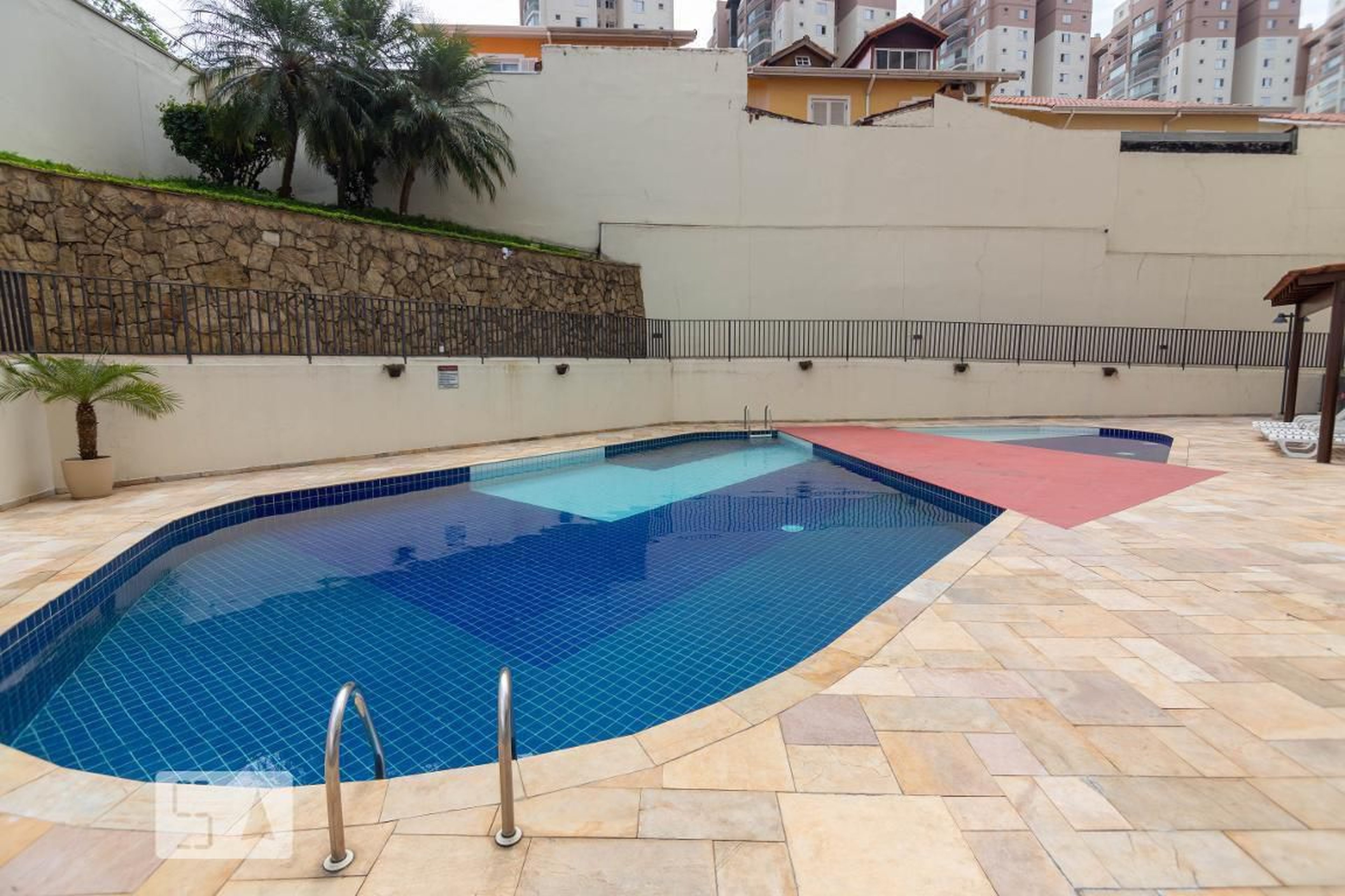 Piscina - 