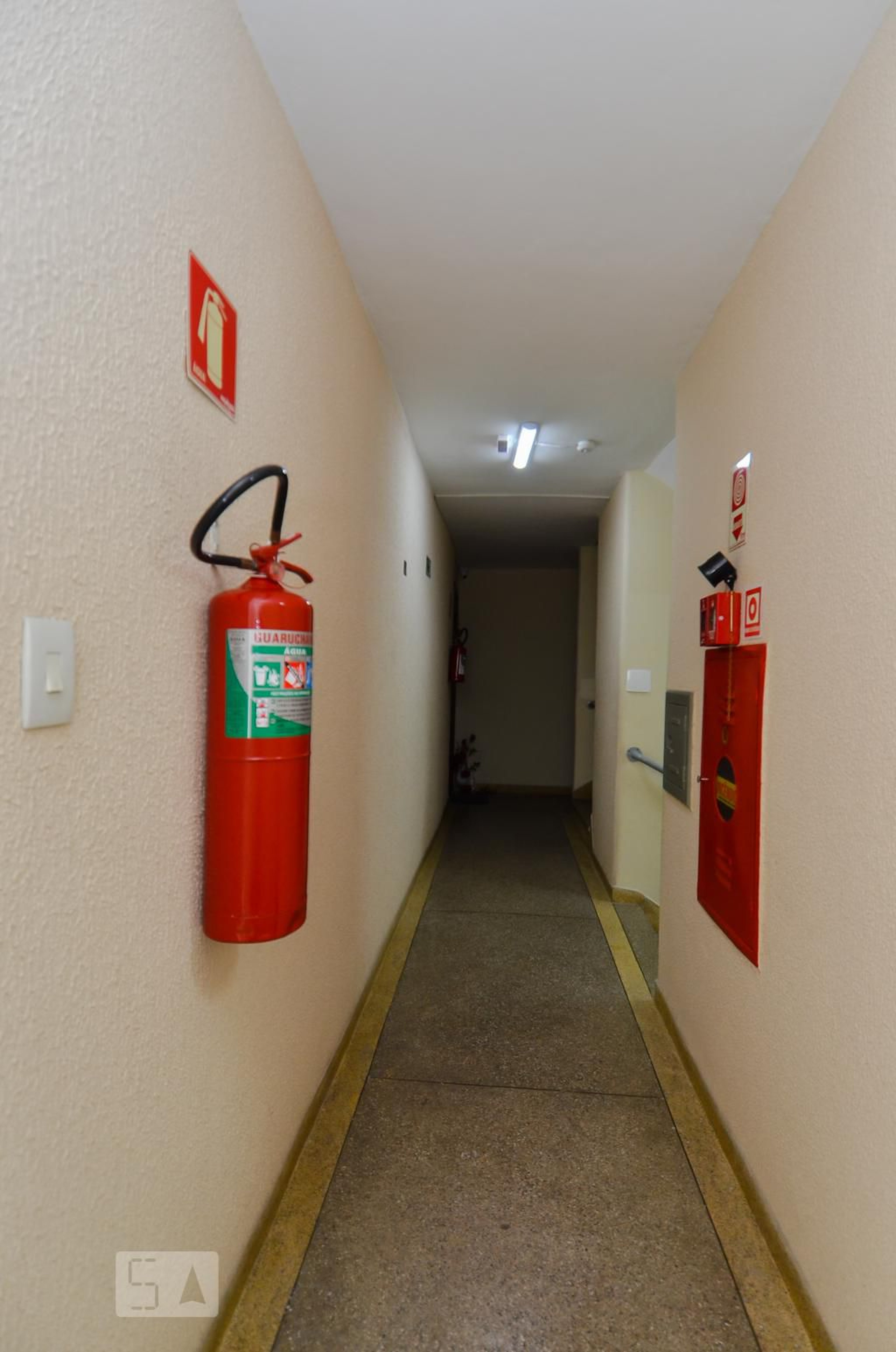 Hall de Entrada - 