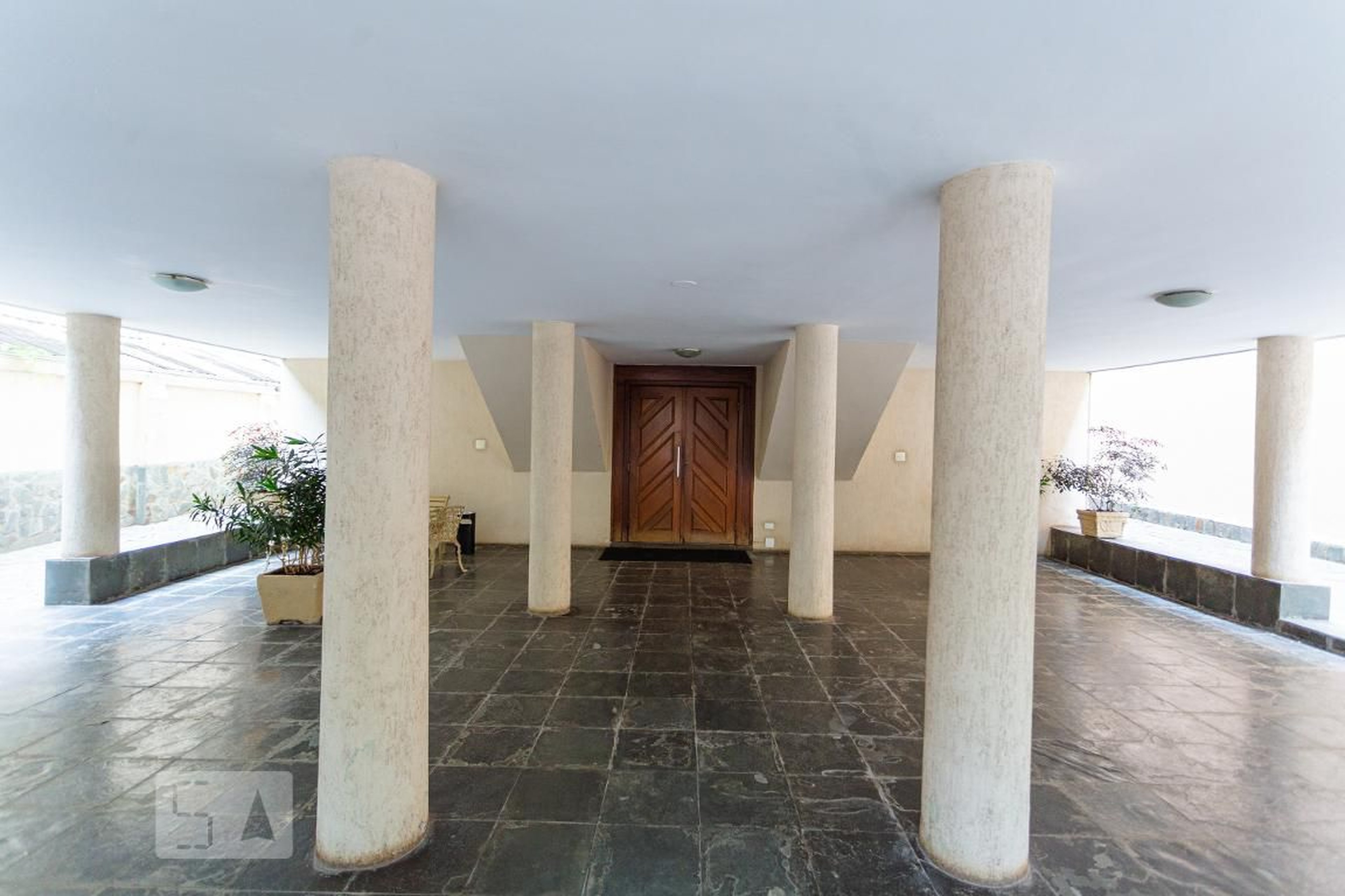 Hall de Entrada - 