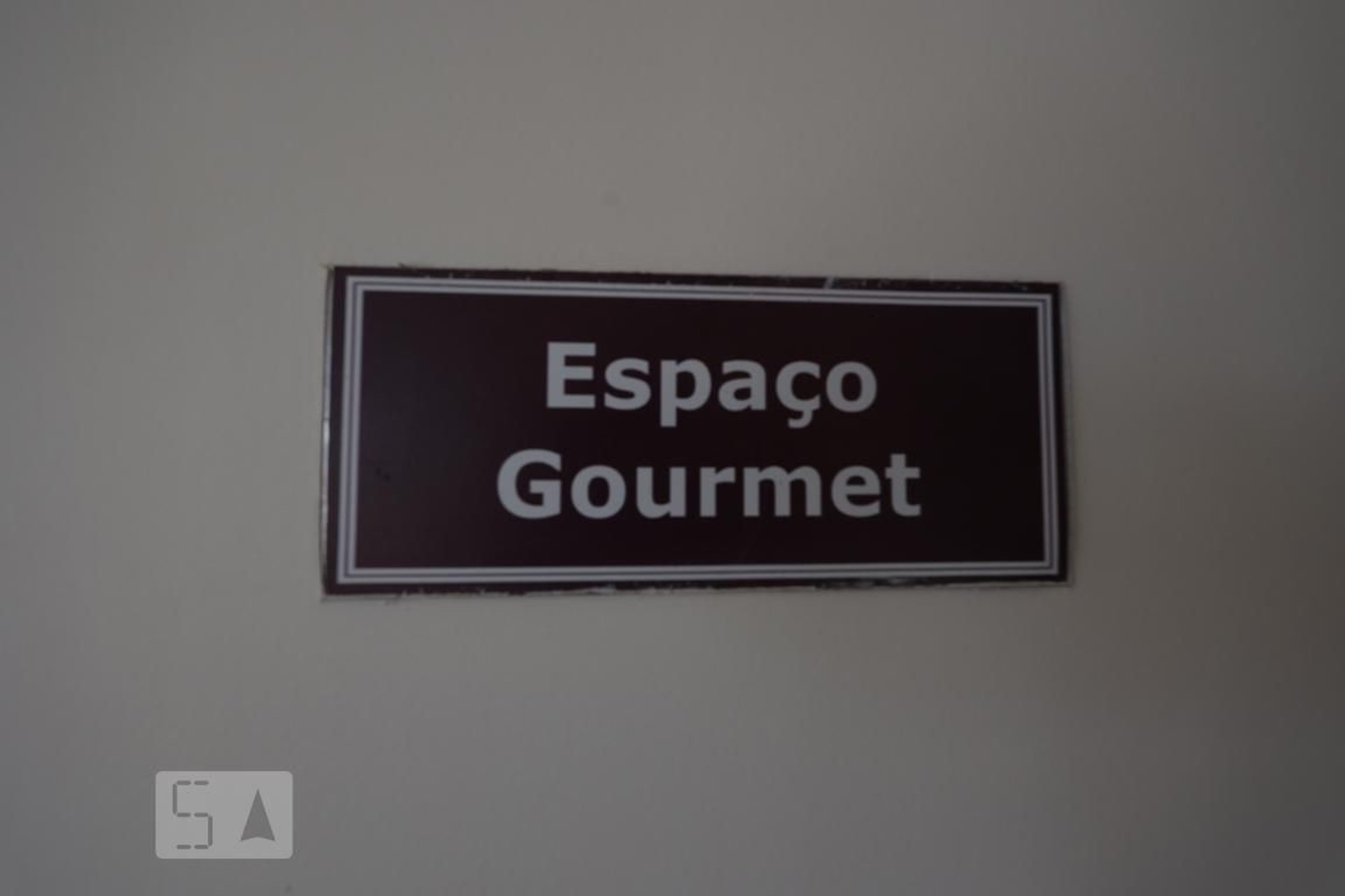 Espaço Gourmet - RESIDENCIAL INFINITO