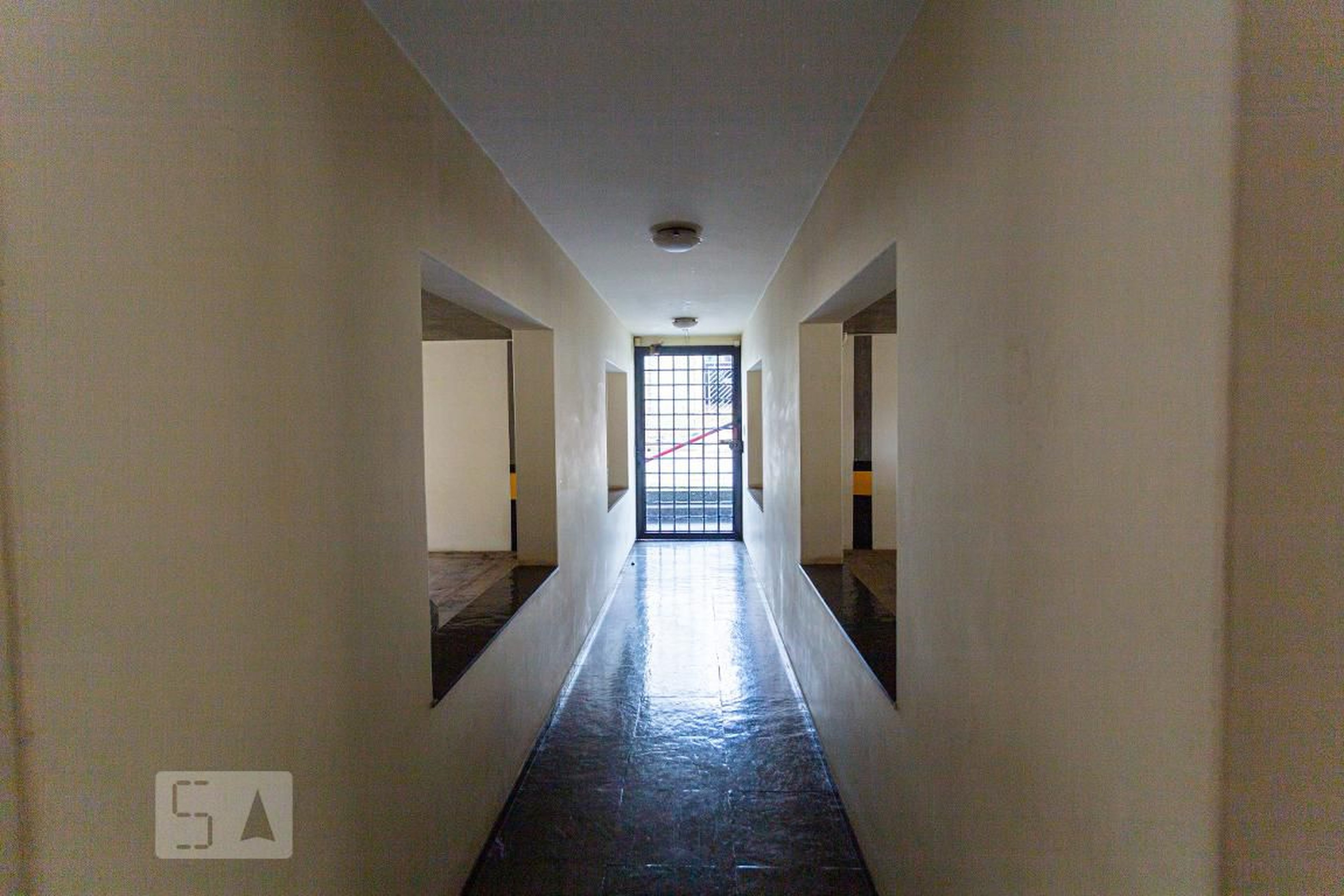 Hall de Entrada - 