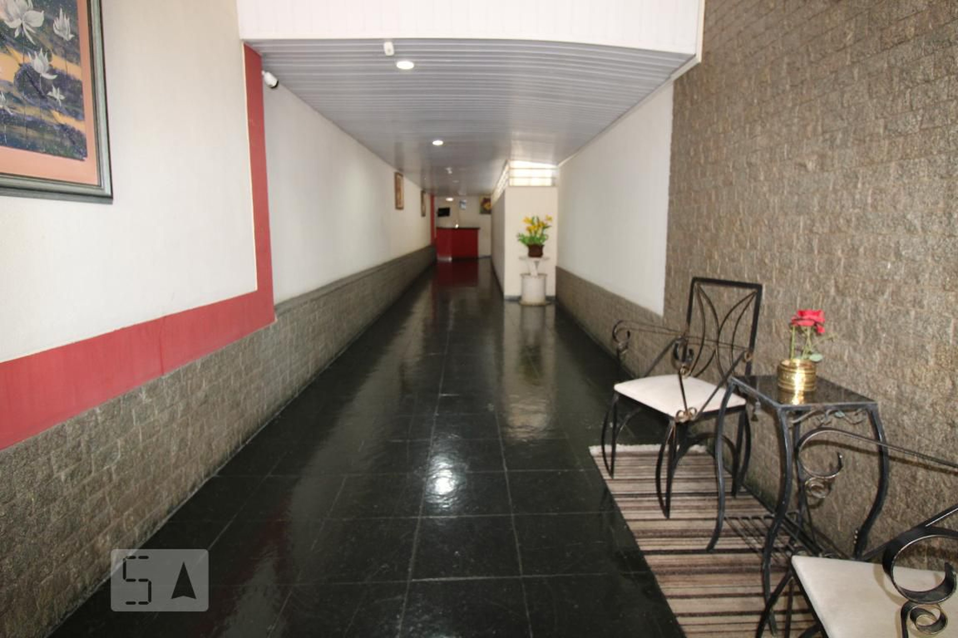 Hall de entrada - 