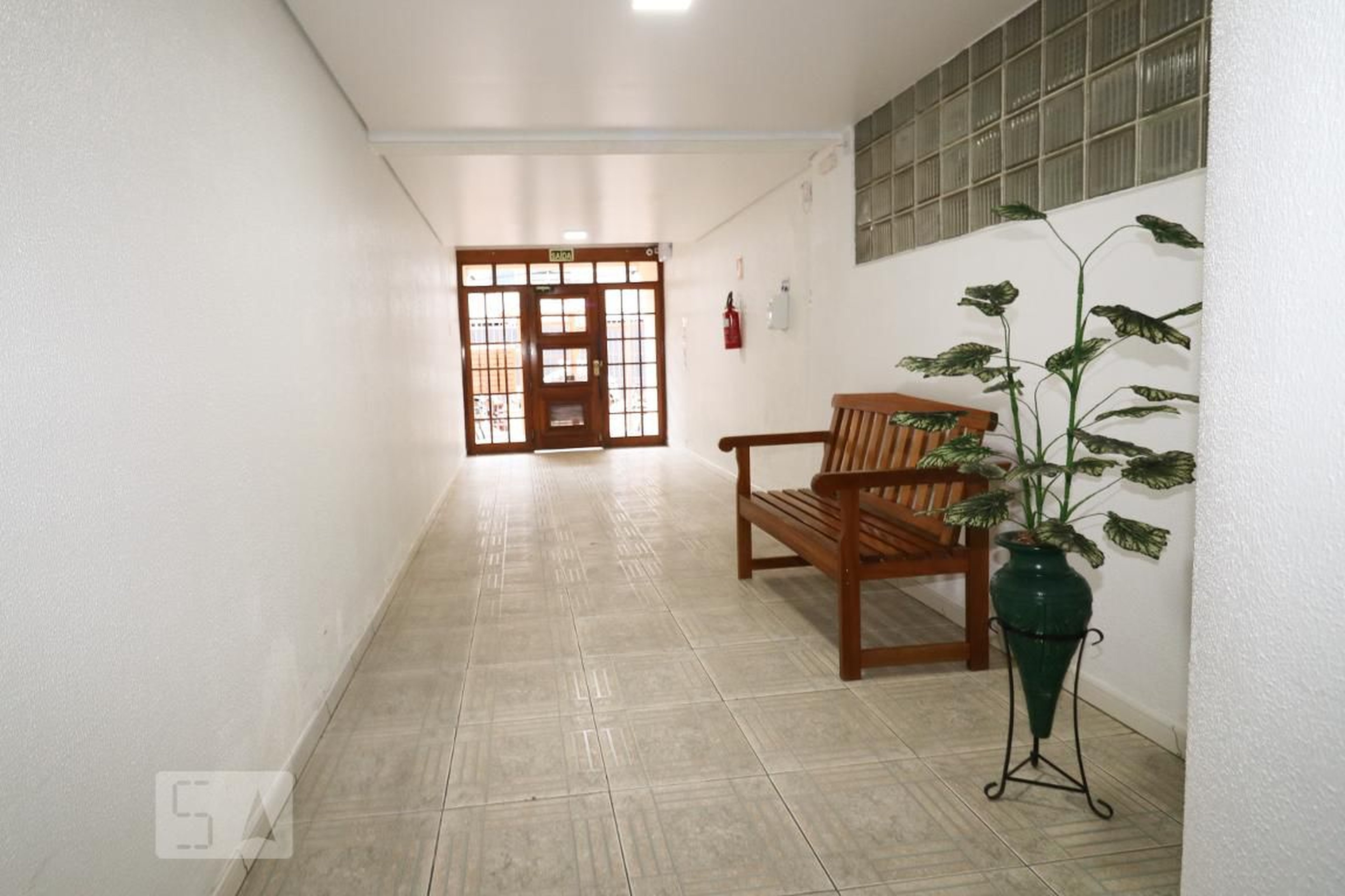 Hall de Entrada - 