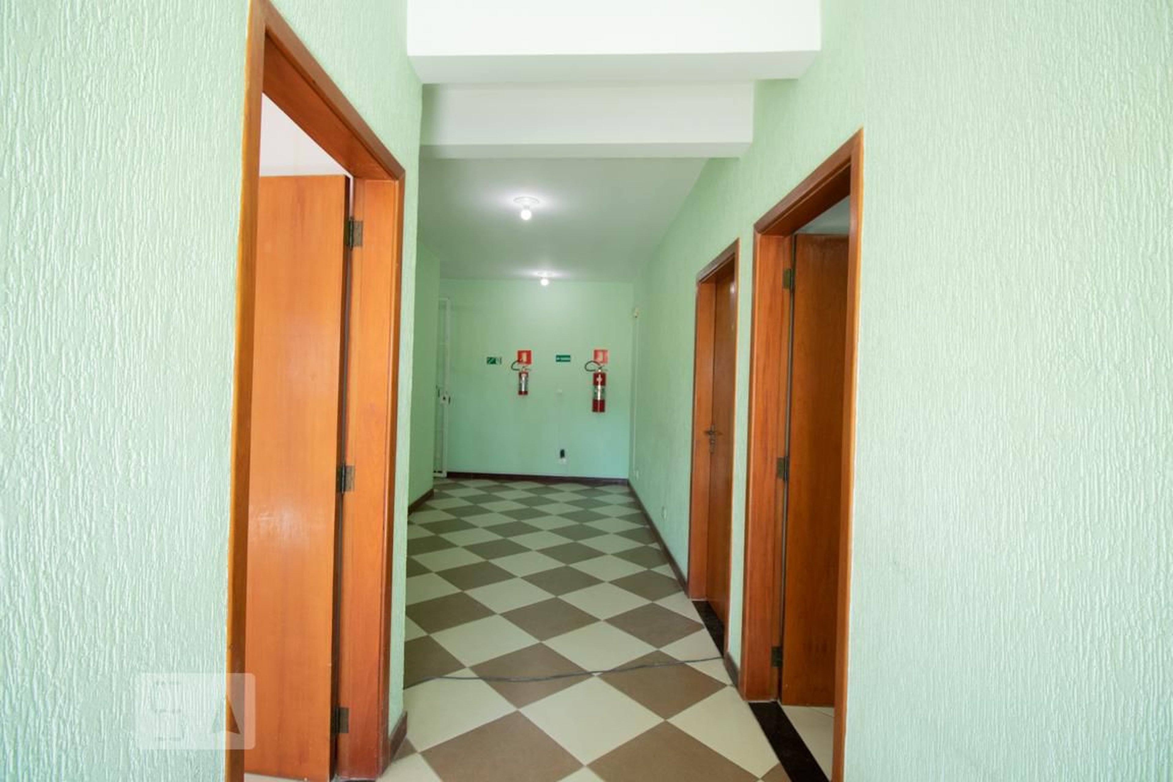 Hall de Entrada - 