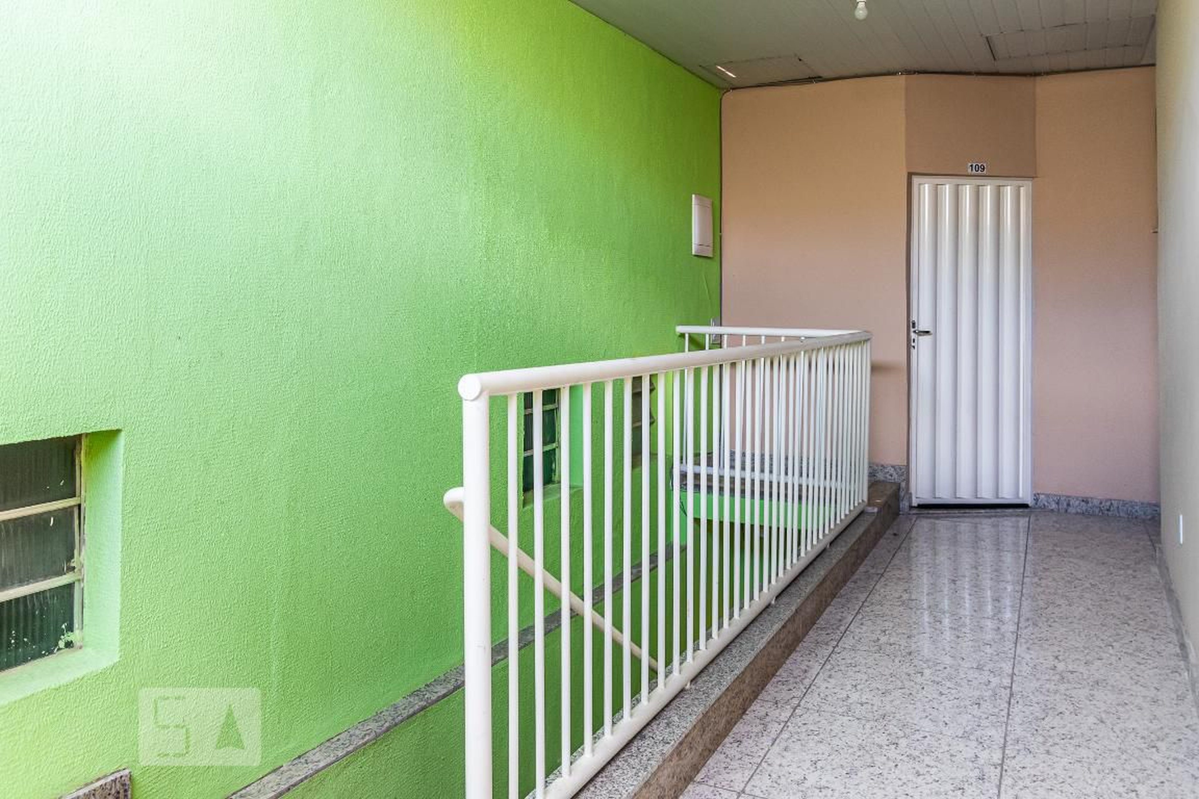 Hall de Entrada - 