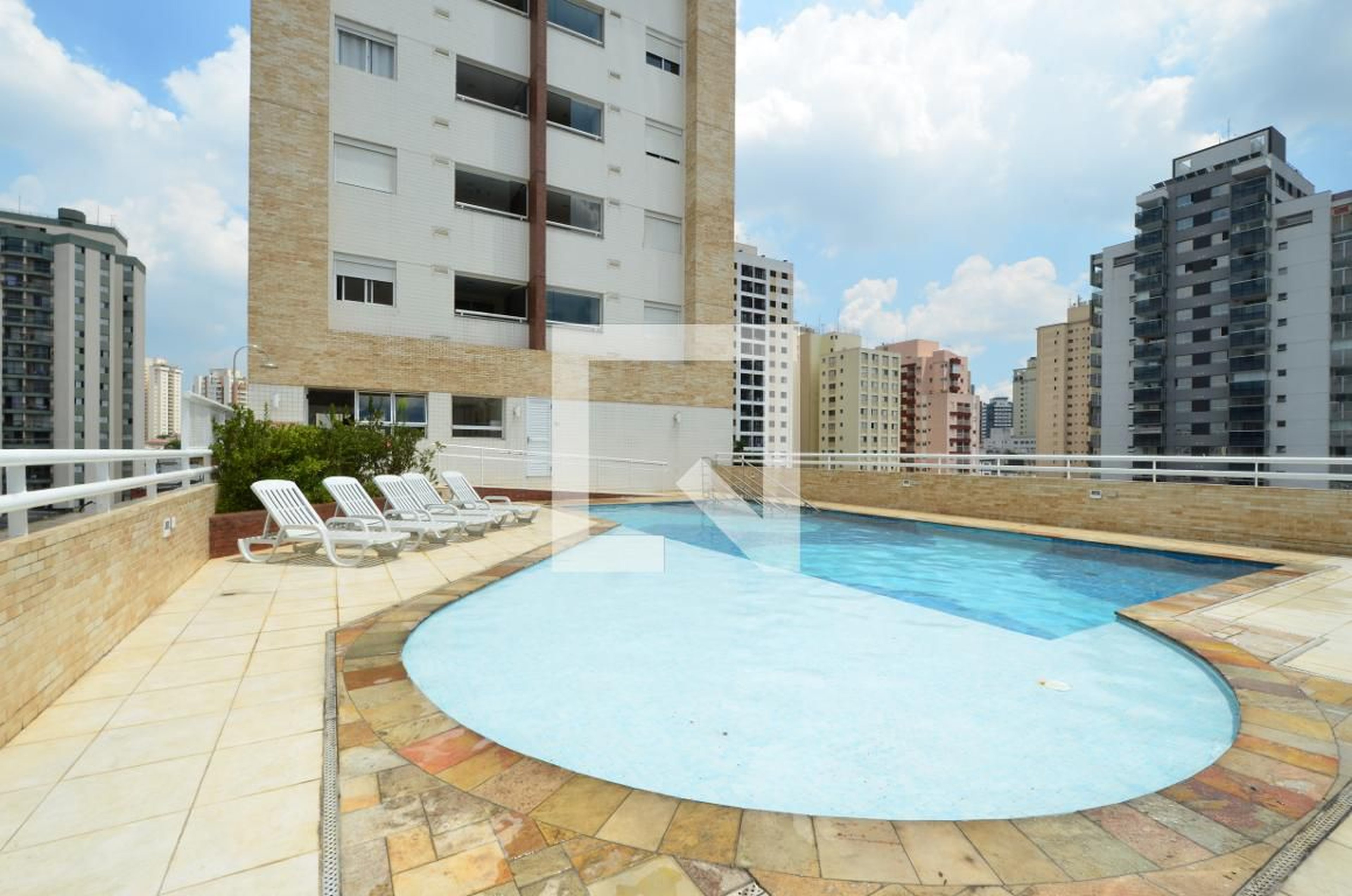 Piscina - 