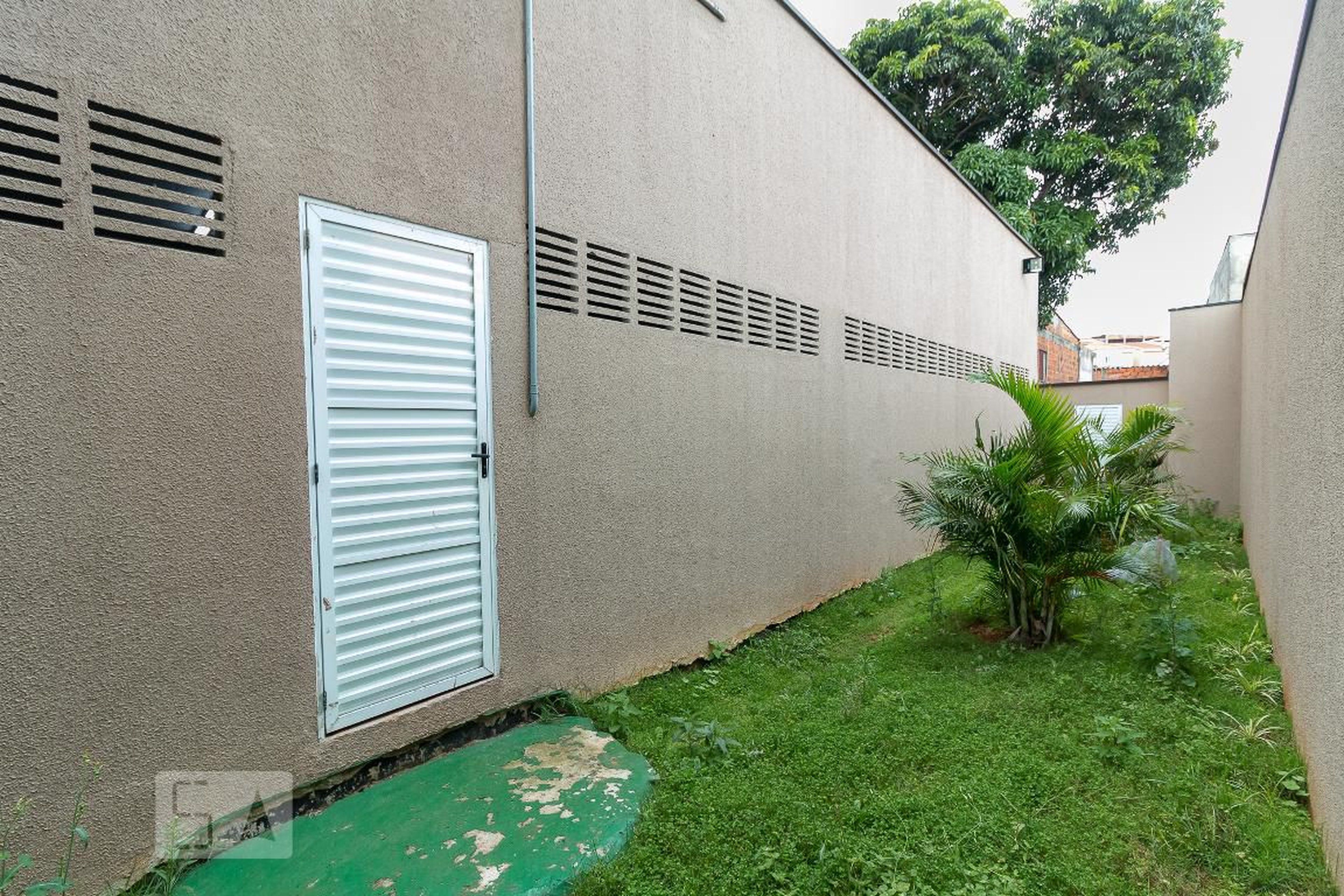 Espaço pet - Residencial Porfírio