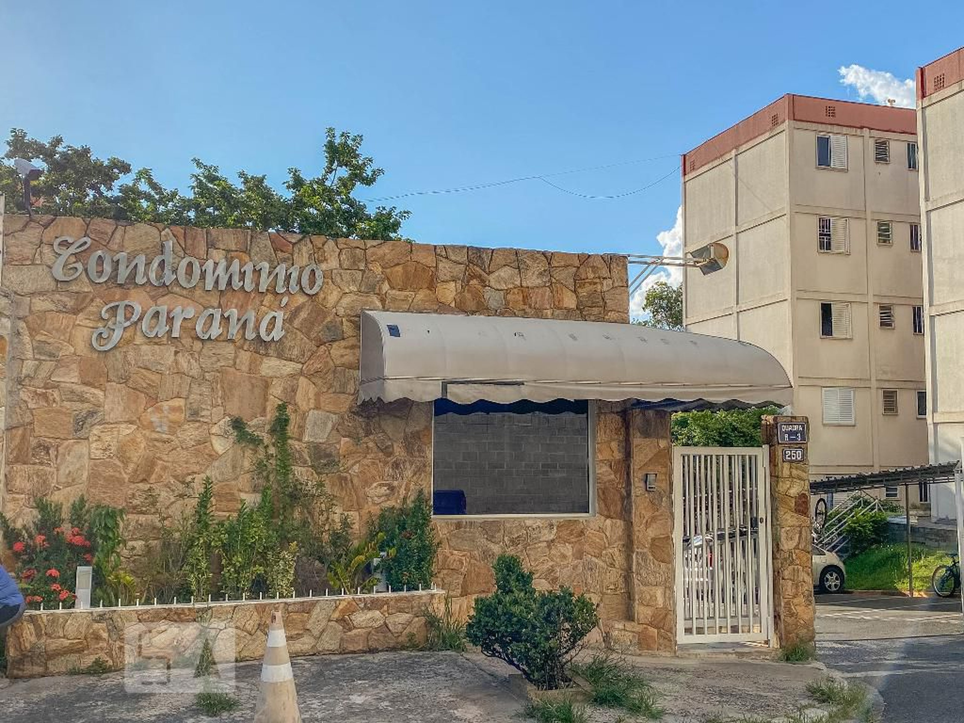 Portaria - 