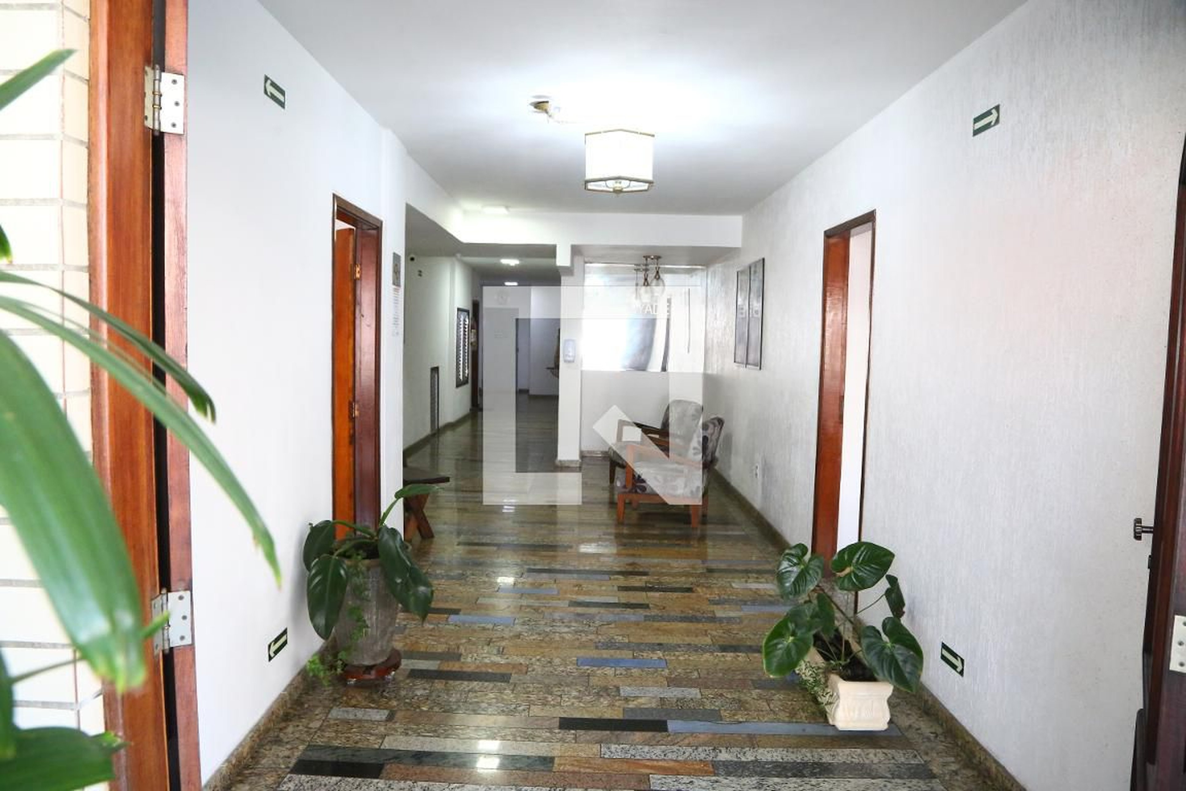 Hall de Entrada - 