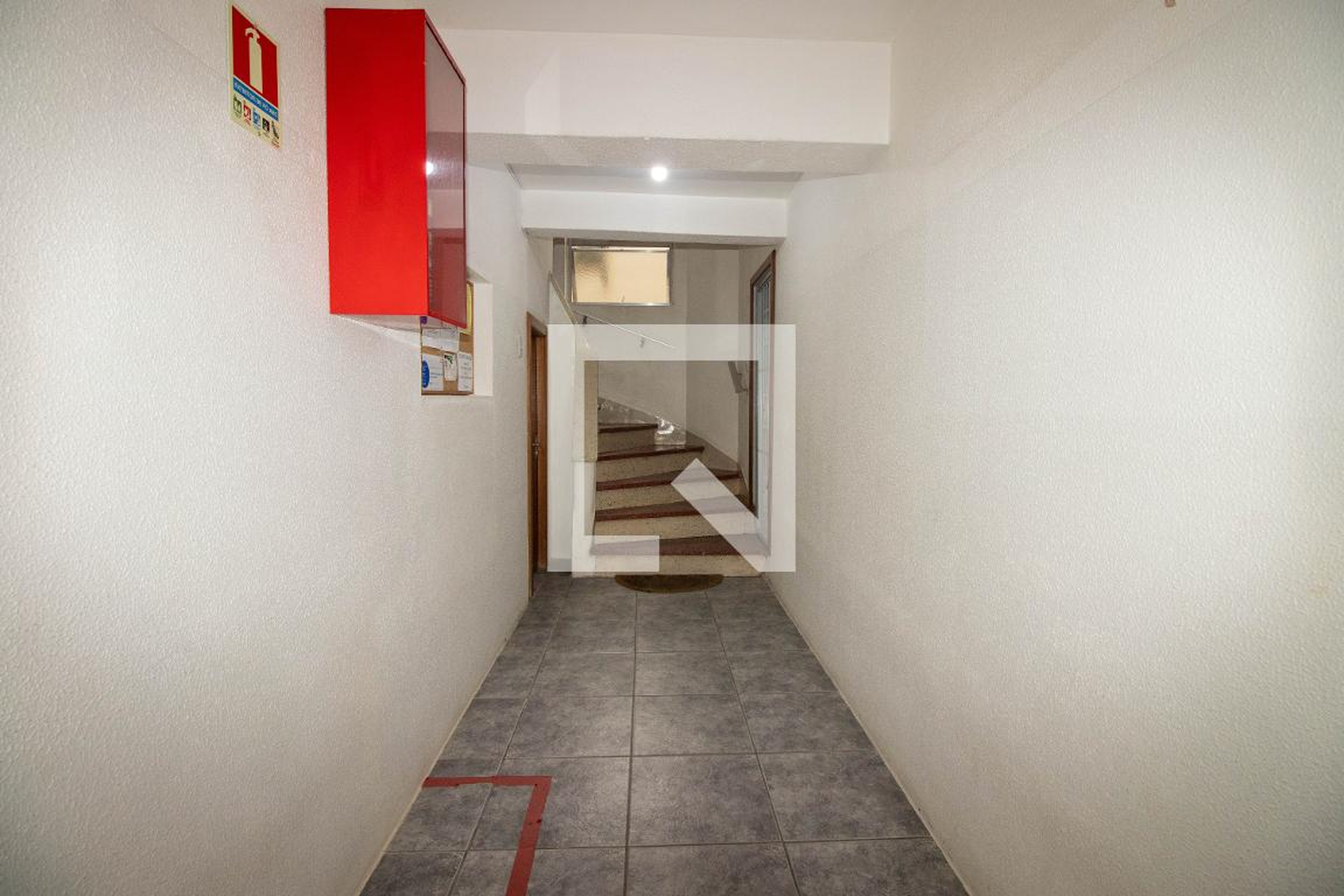 Hall de Entrada - 